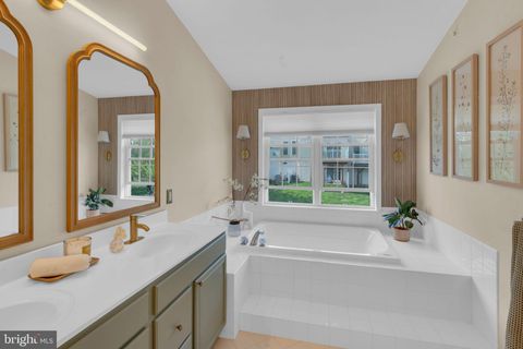 Tiny photo for 2470 N Whittmore Street, FURLONG, PA 18925 (MLS # PABU2119360)