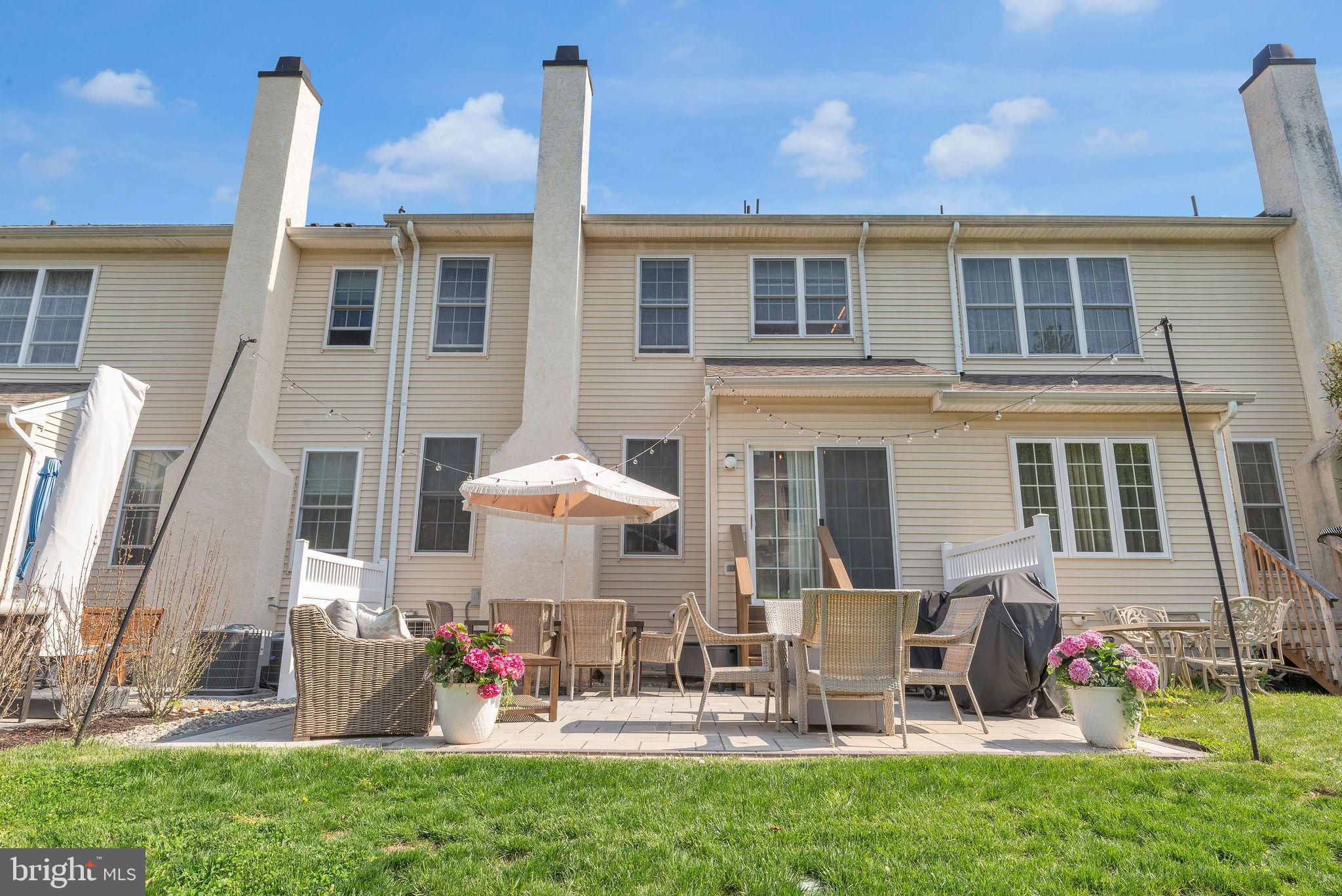 ARBOR POINT - Residential