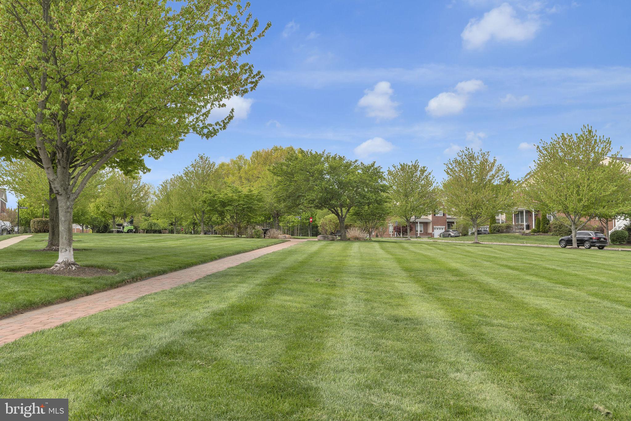 ARBOR POINT - Residential