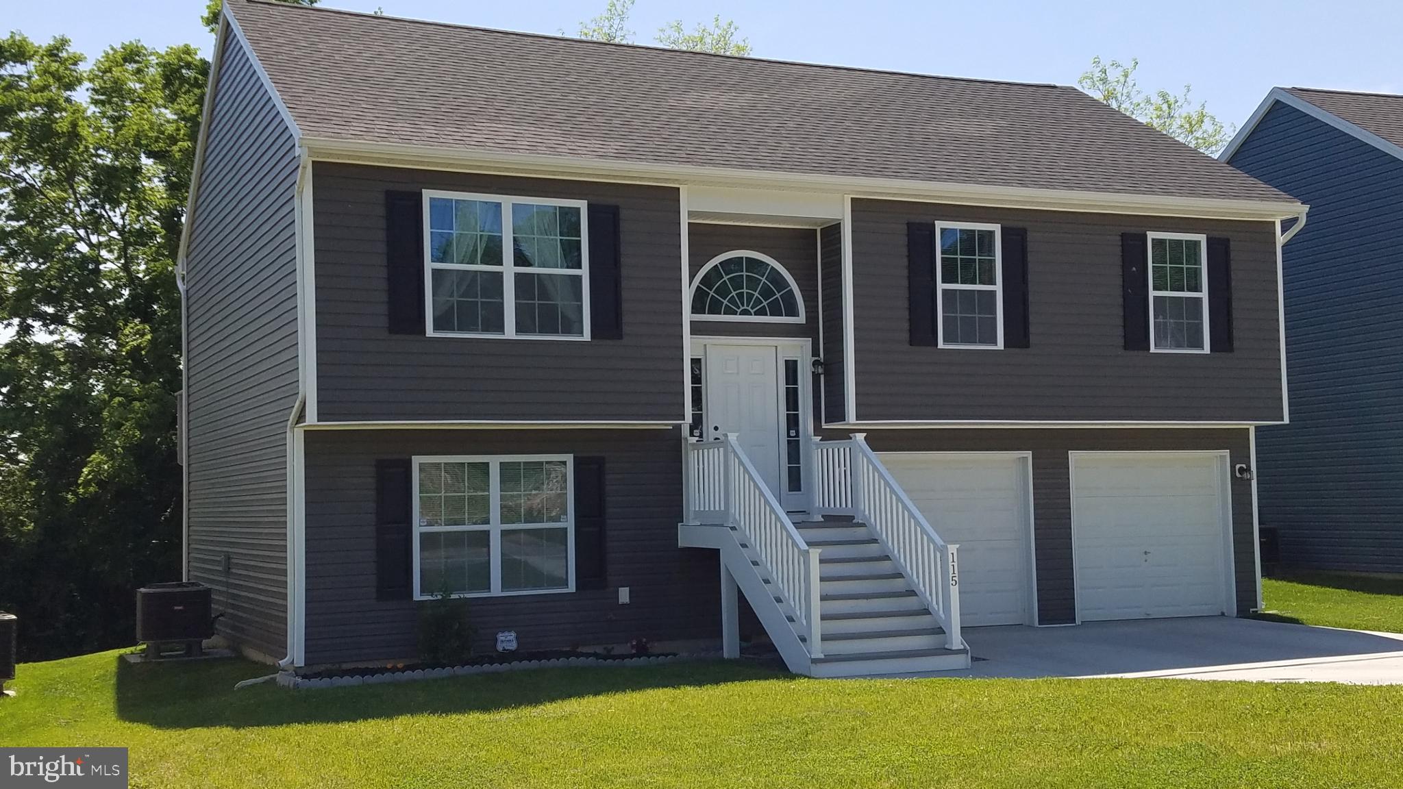 VILLAGE AT SAMUEL STATION - Residential