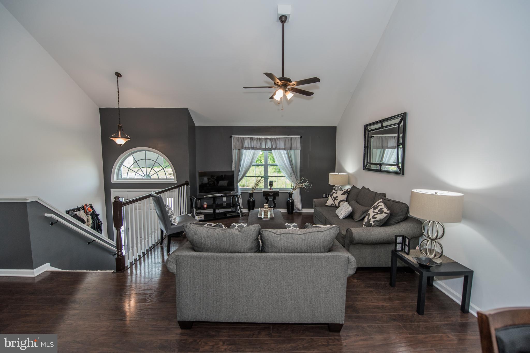 VILLAGE AT SAMUEL STATION - Residential