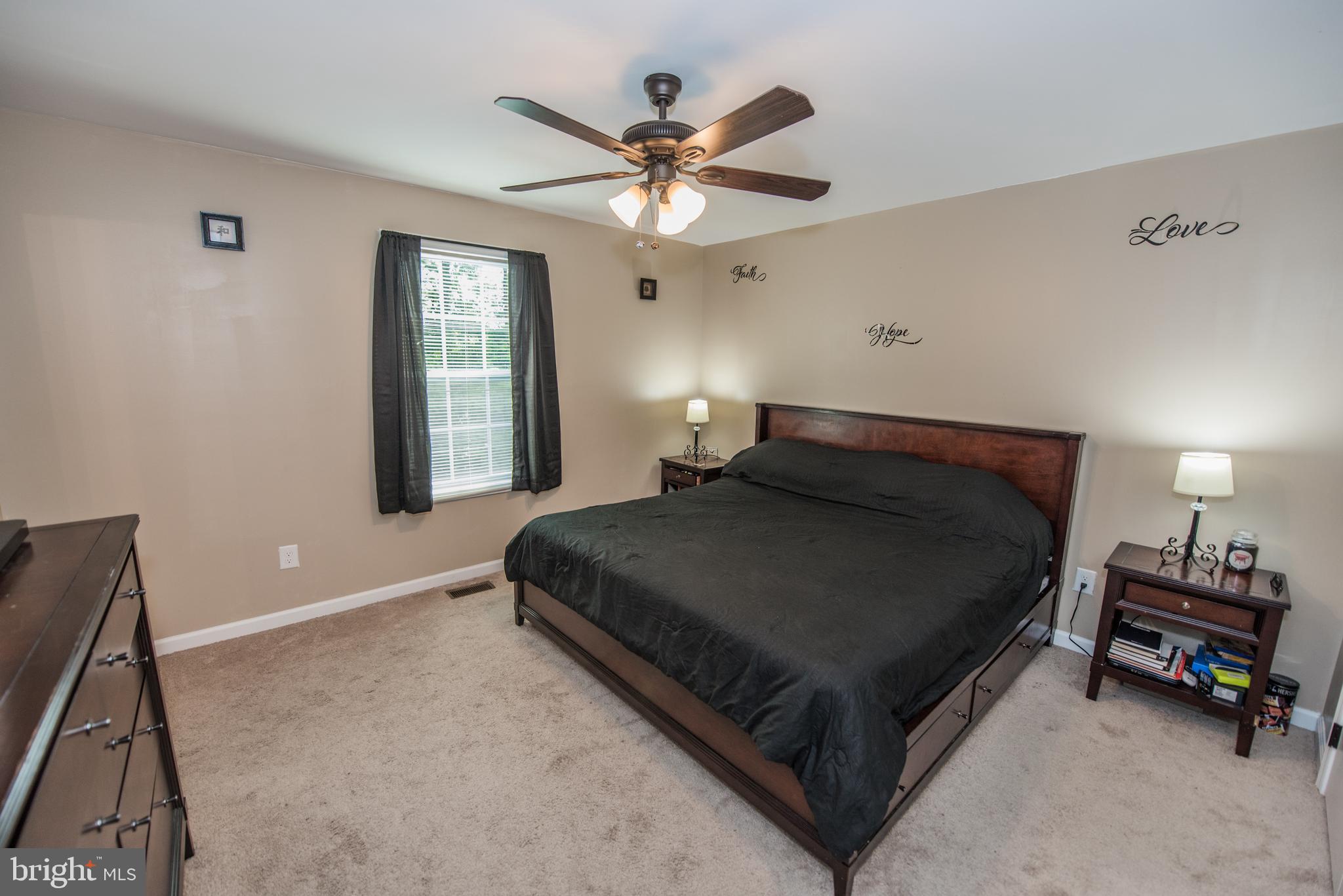 VILLAGE AT SAMUEL STATION - Residential