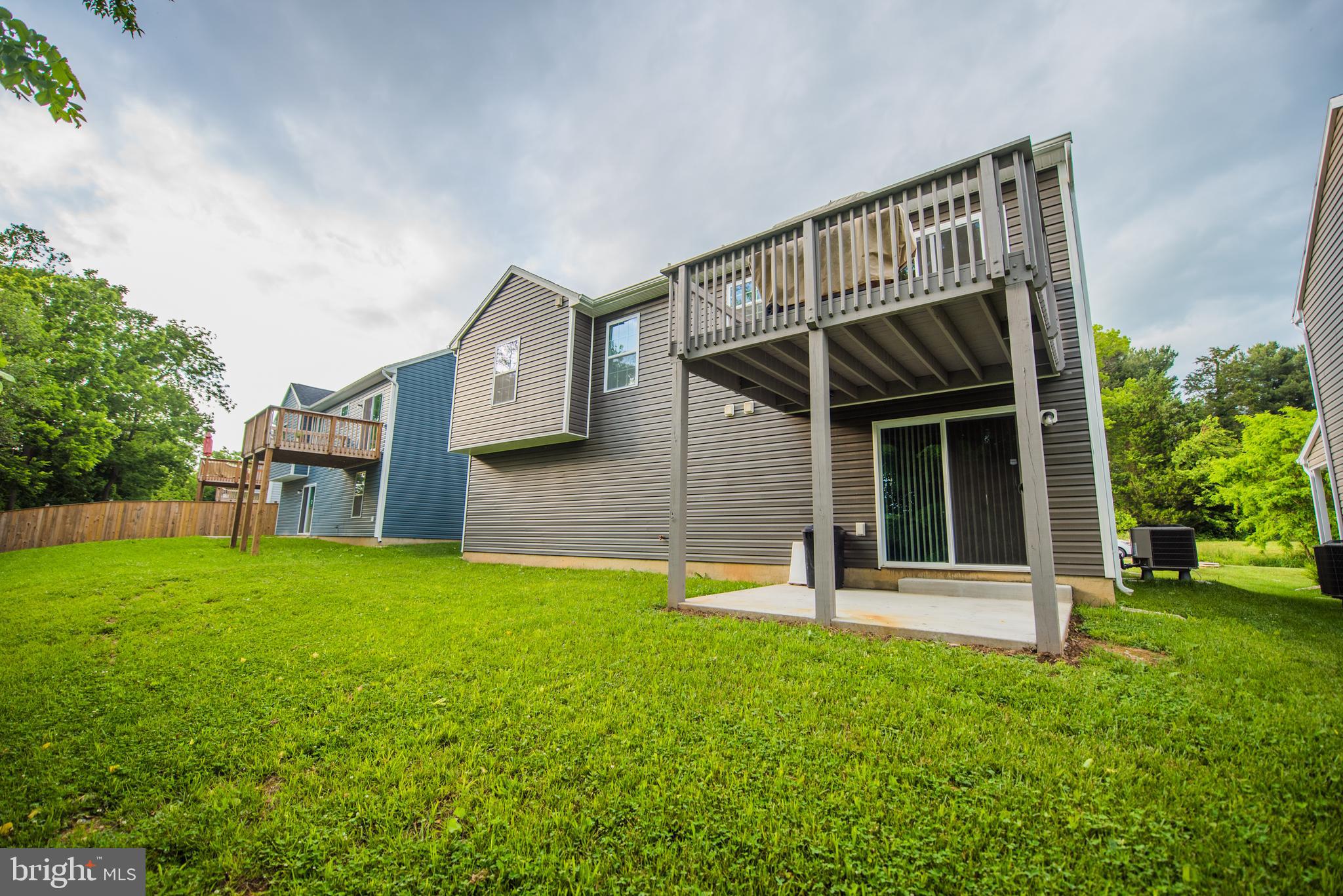 VILLAGE AT SAMUEL STATION - Residential