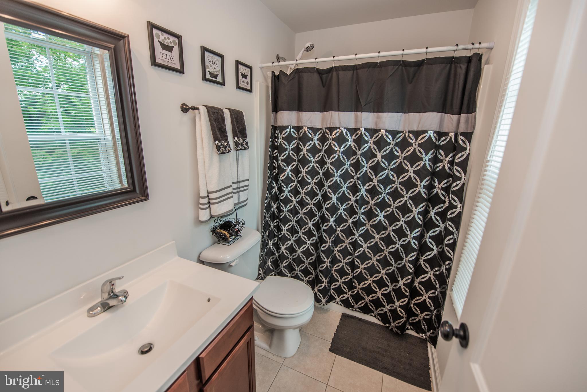 VILLAGE AT SAMUEL STATION - Residential