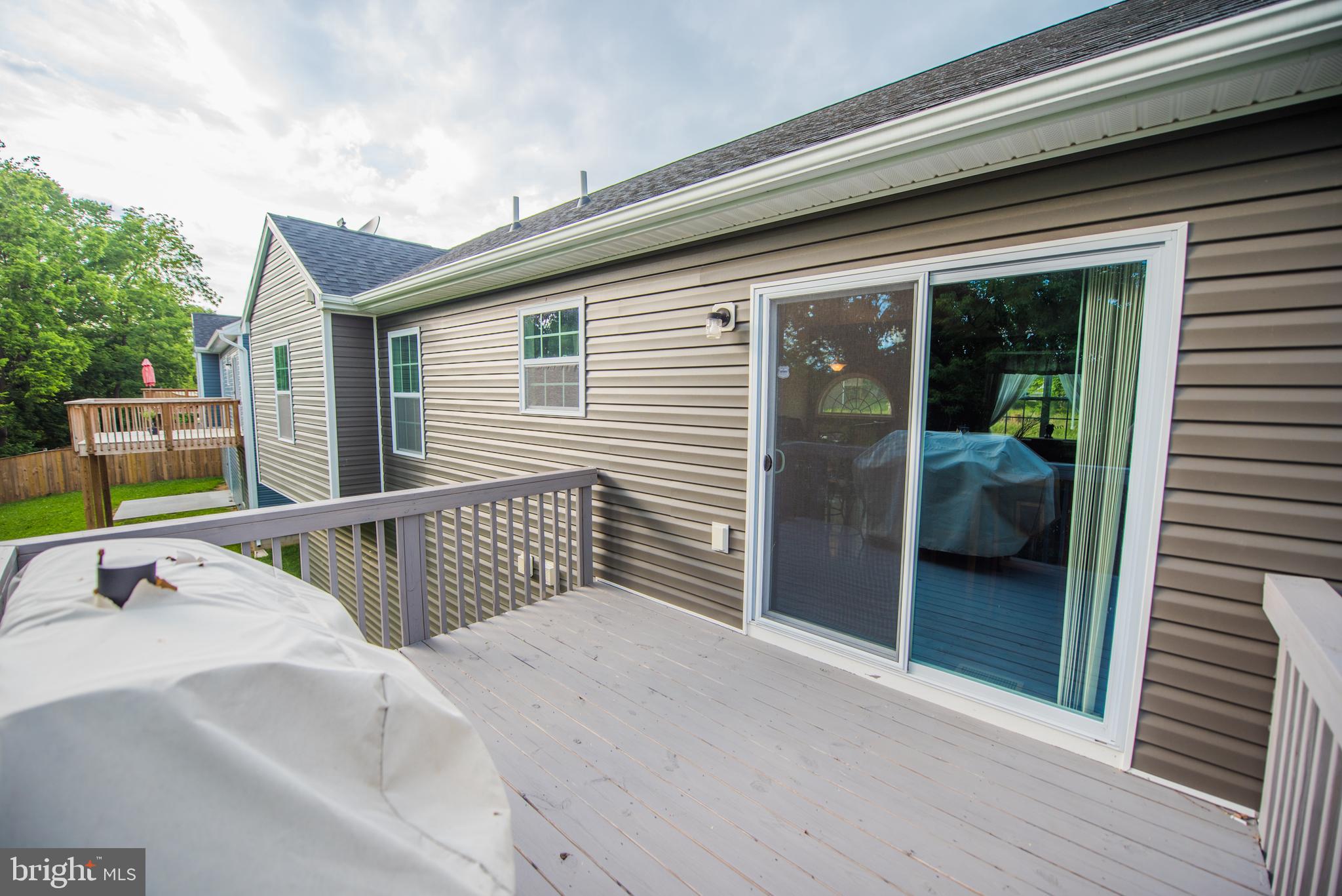 VILLAGE AT SAMUEL STATION - Residential