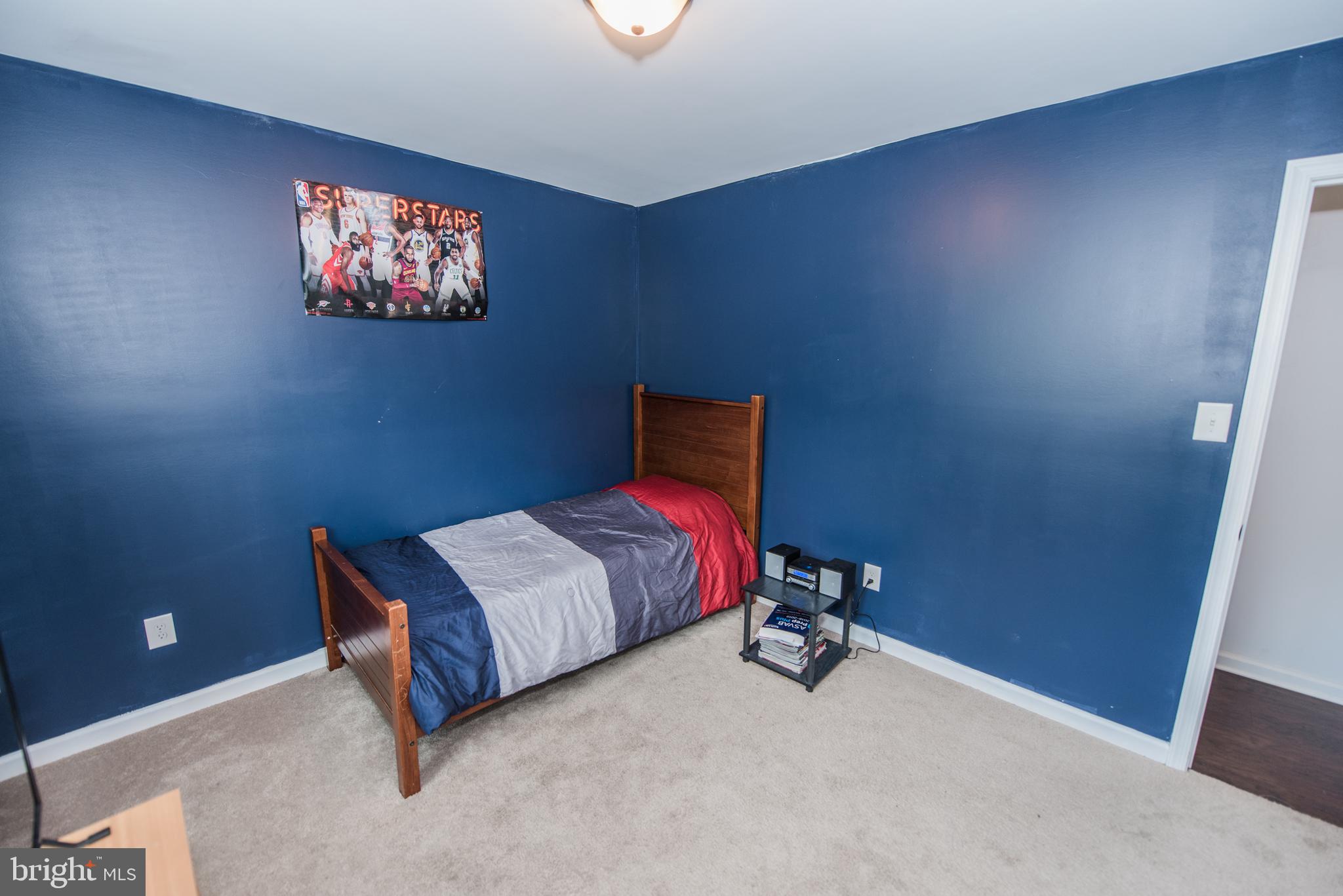 VILLAGE AT SAMUEL STATION - Residential