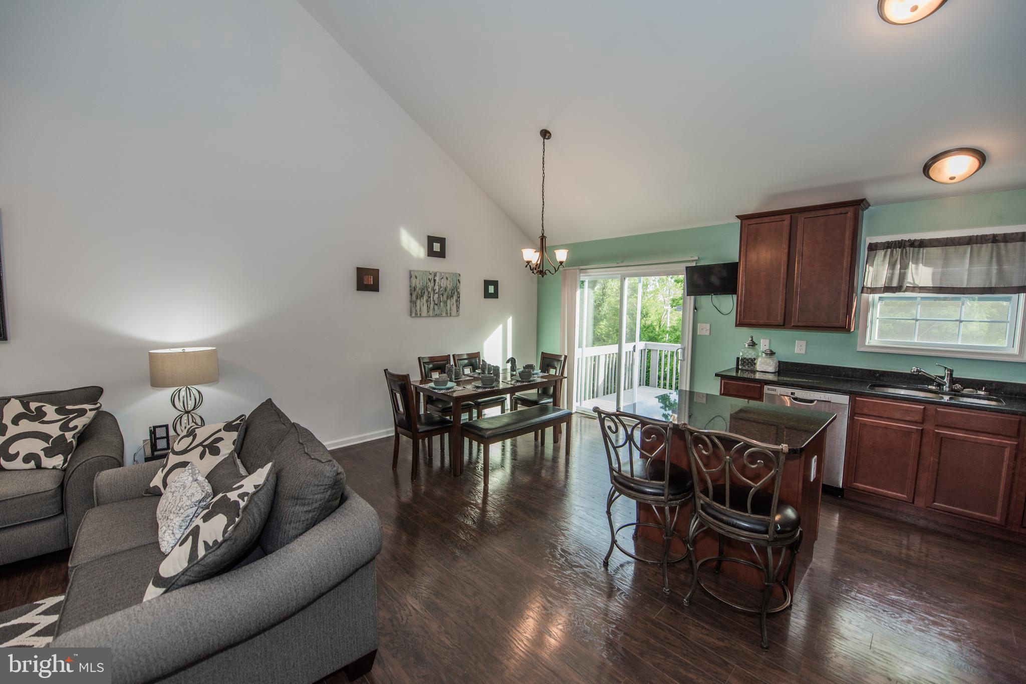 VILLAGE AT SAMUEL STATION - Residential