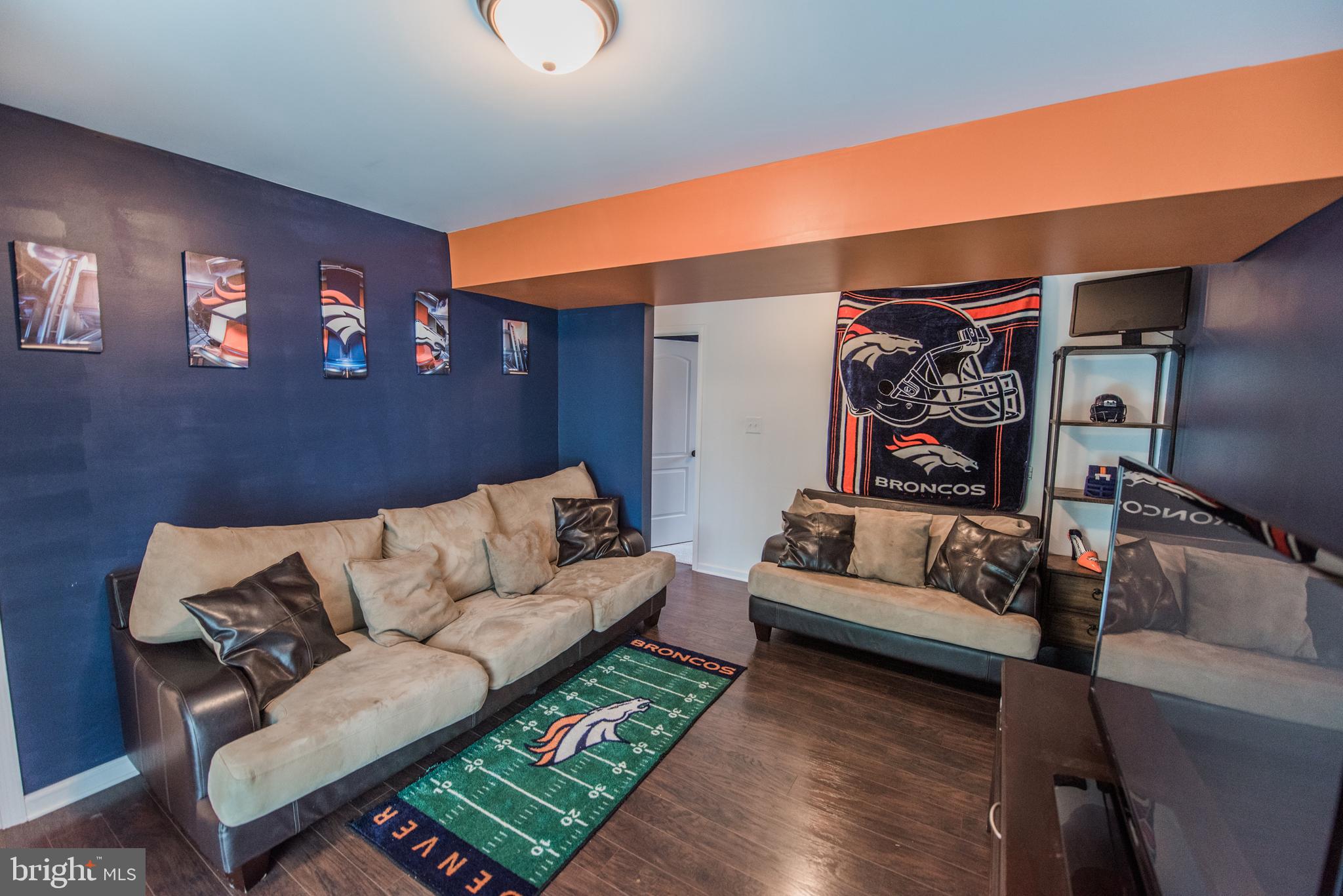 VILLAGE AT SAMUEL STATION - Residential