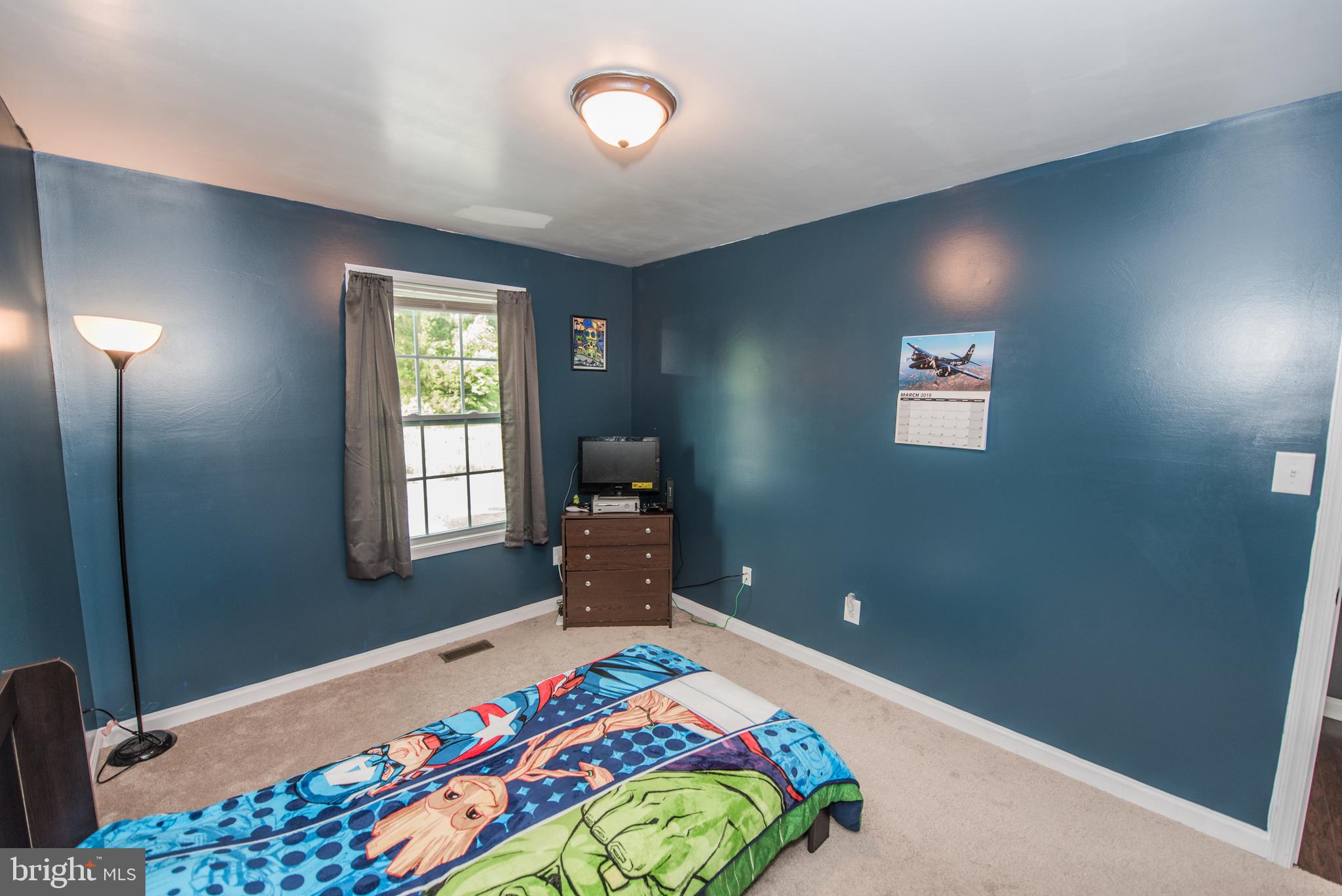 VILLAGE AT SAMUEL STATION - Residential