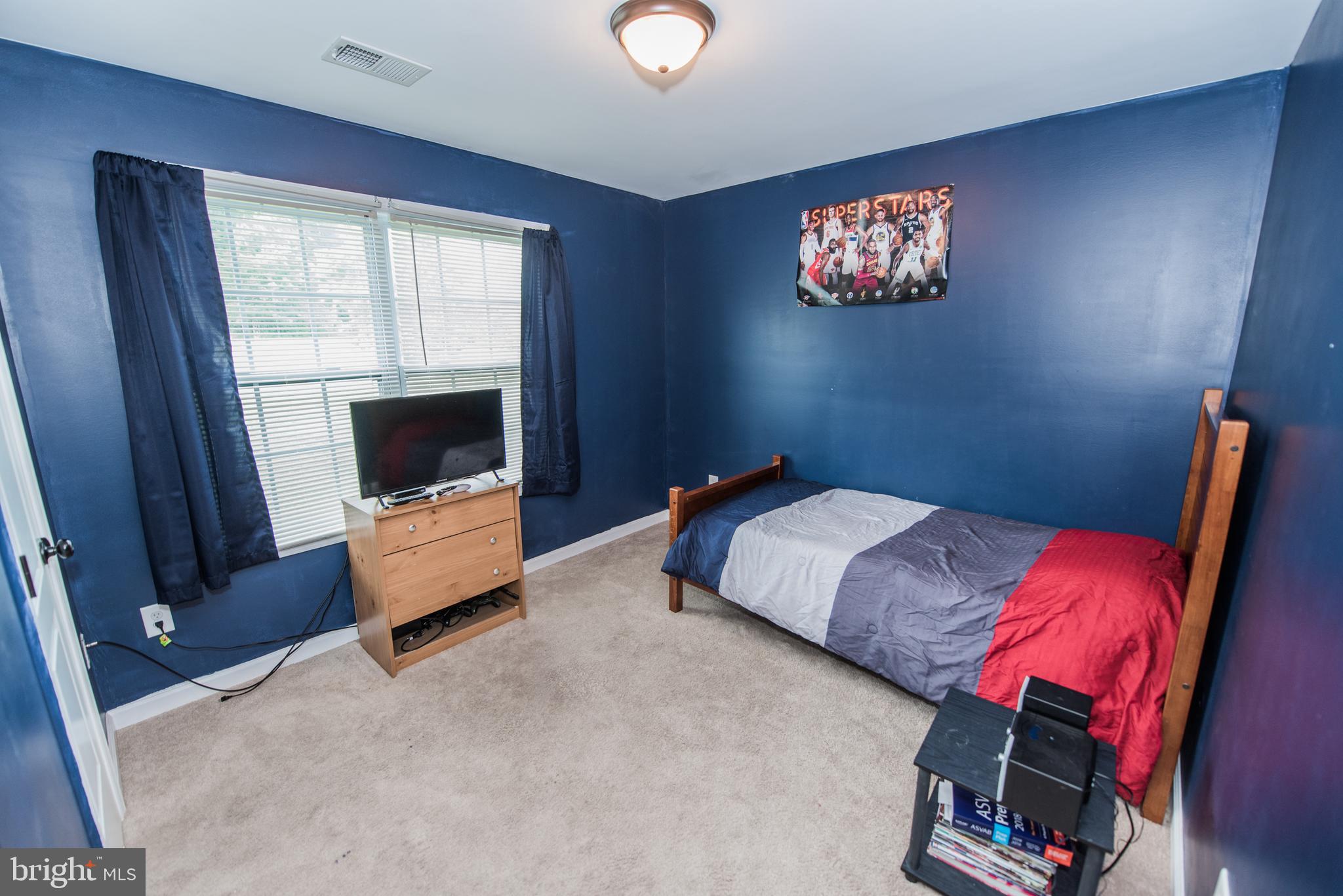 VILLAGE AT SAMUEL STATION - Residential