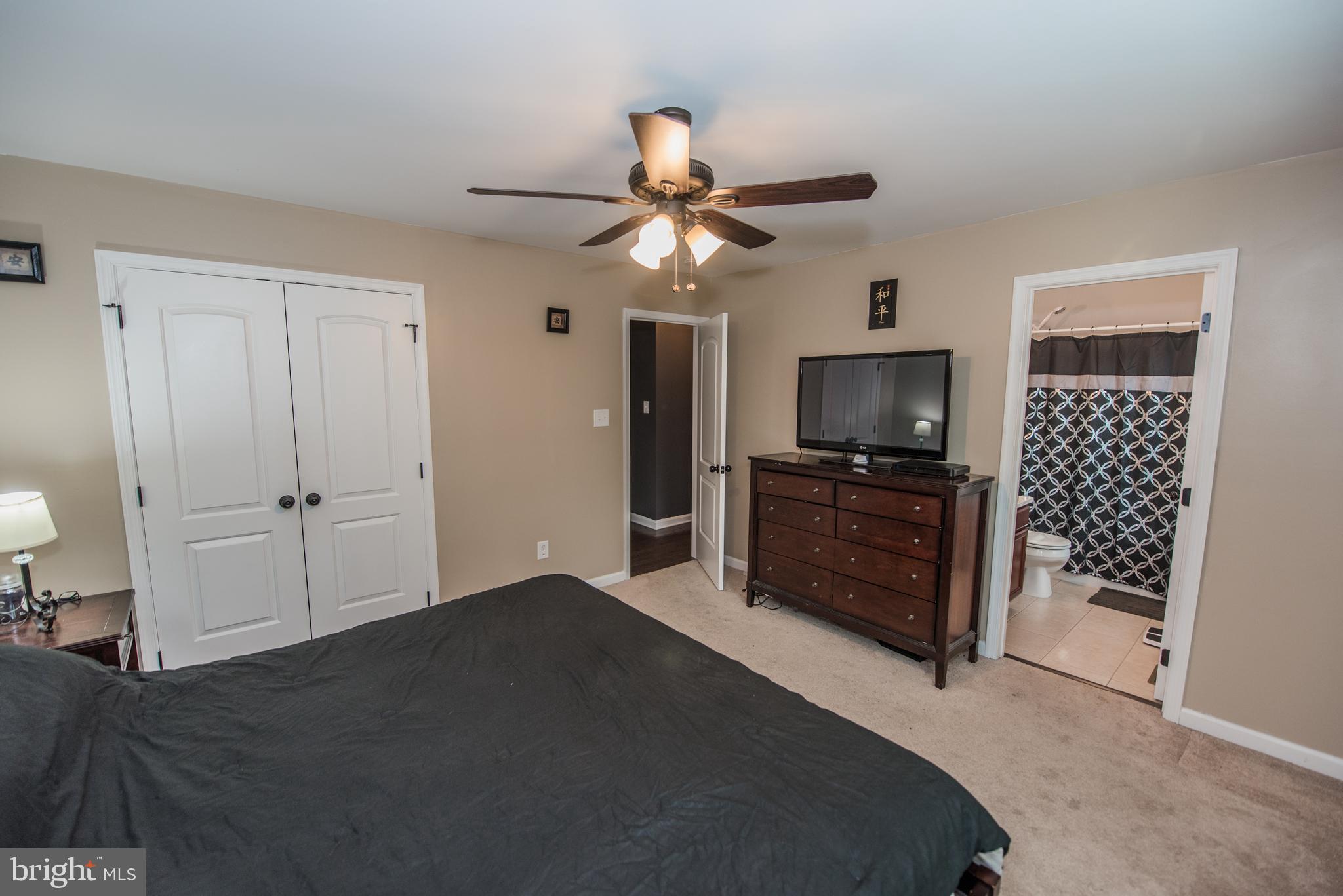 VILLAGE AT SAMUEL STATION - Residential