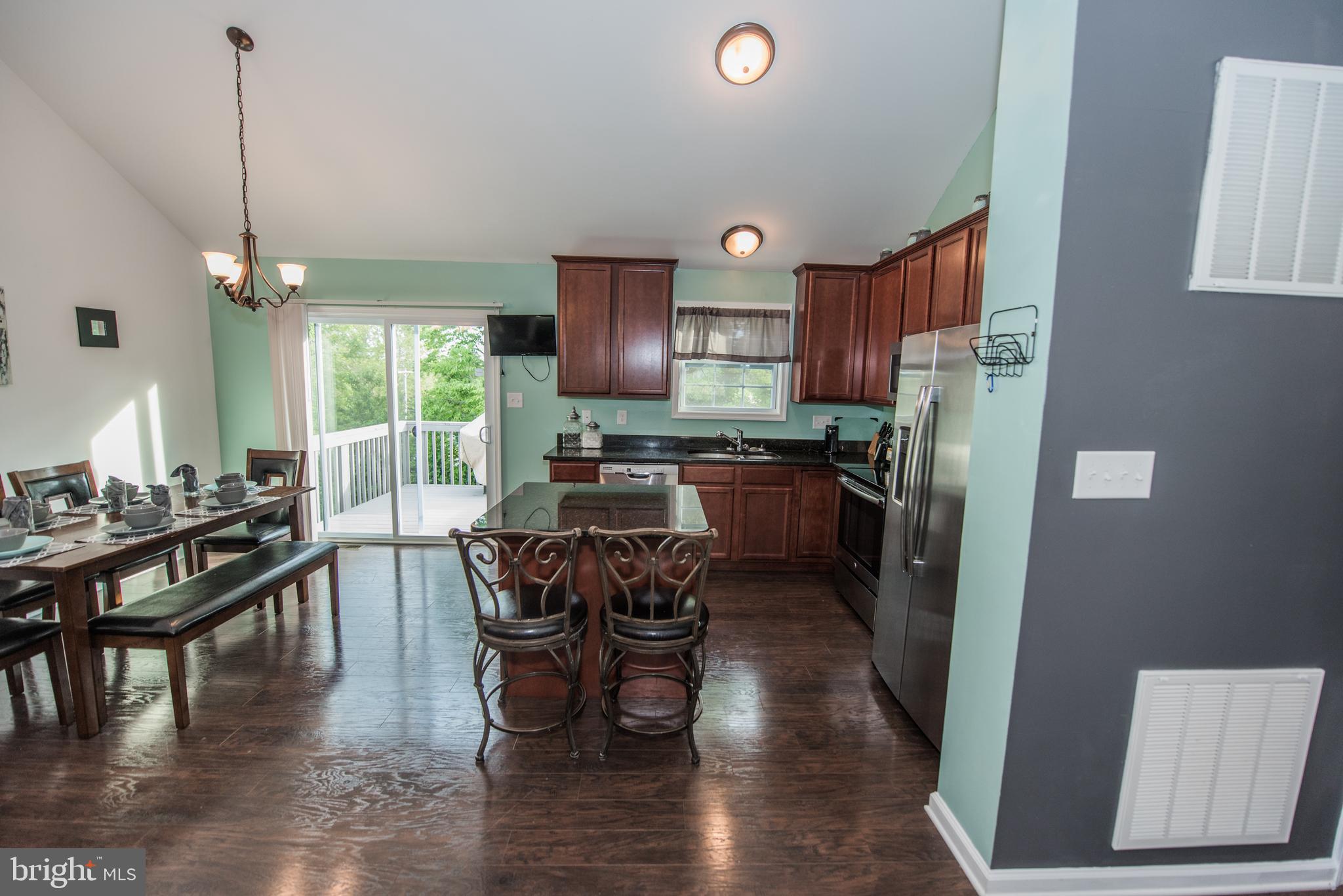 VILLAGE AT SAMUEL STATION - Residential