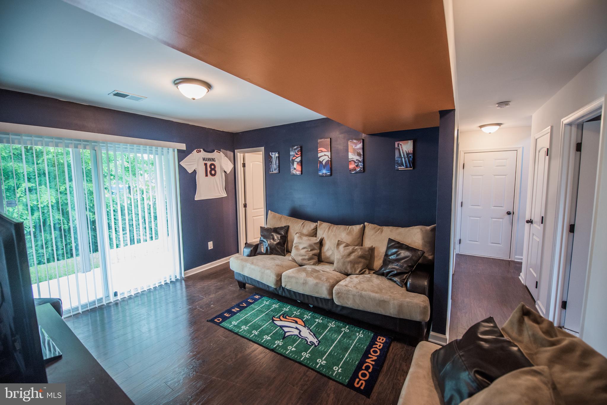 VILLAGE AT SAMUEL STATION - Residential