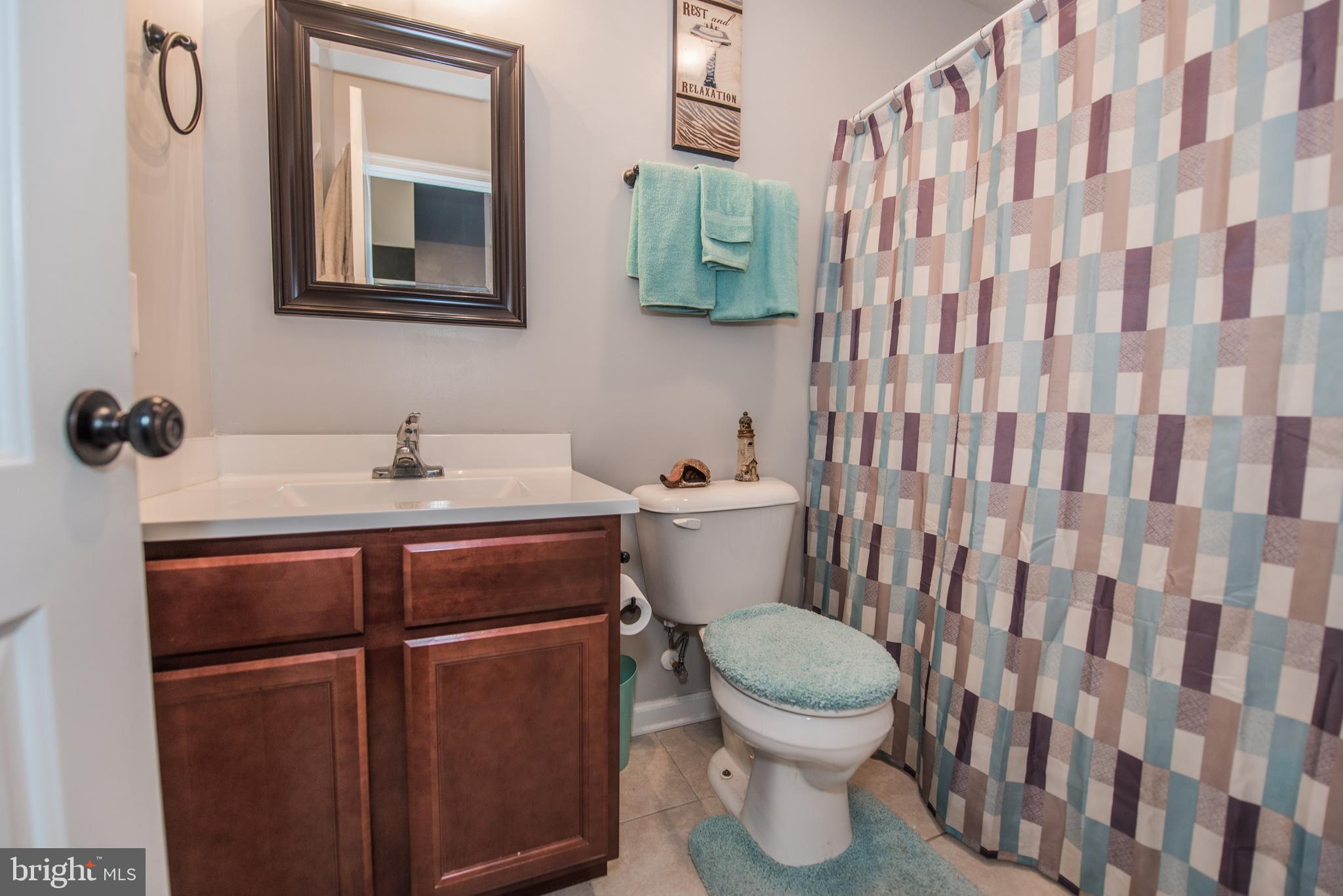 VILLAGE AT SAMUEL STATION - Residential