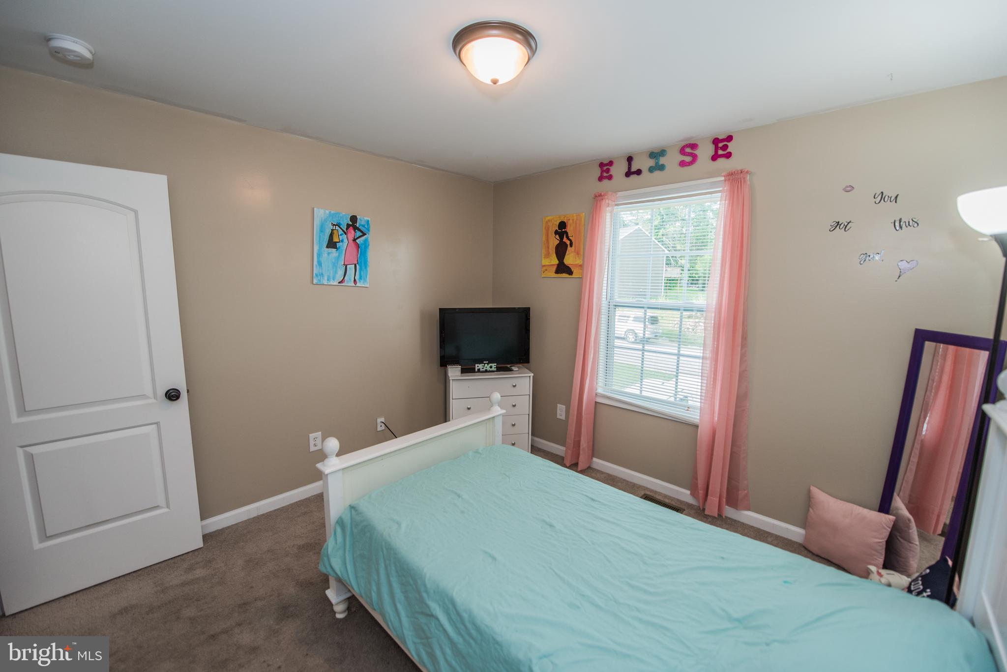 VILLAGE AT SAMUEL STATION - Residential