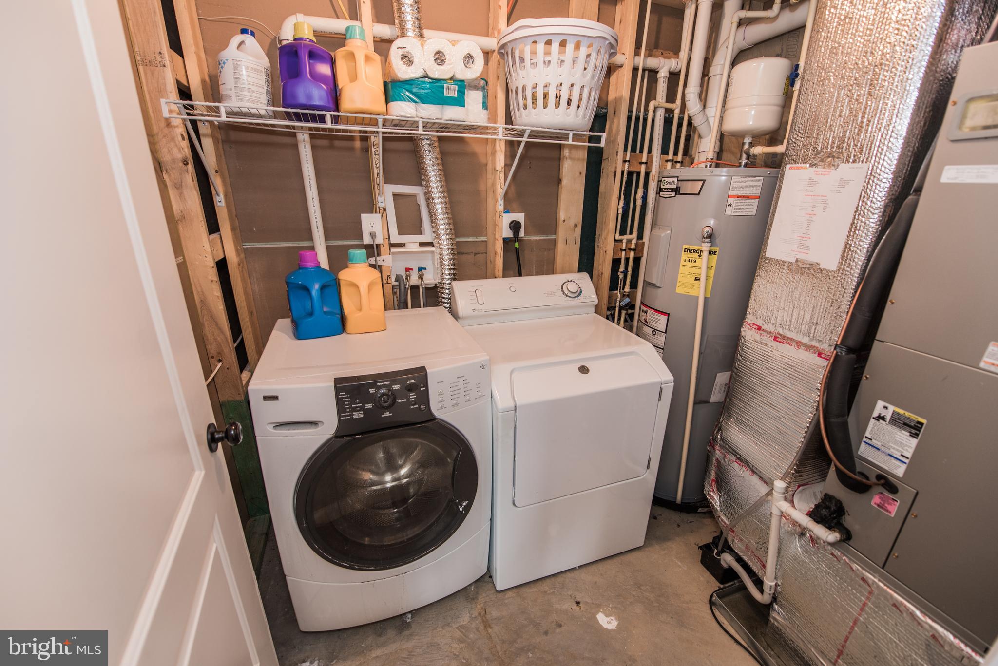 VILLAGE AT SAMUEL STATION - Residential