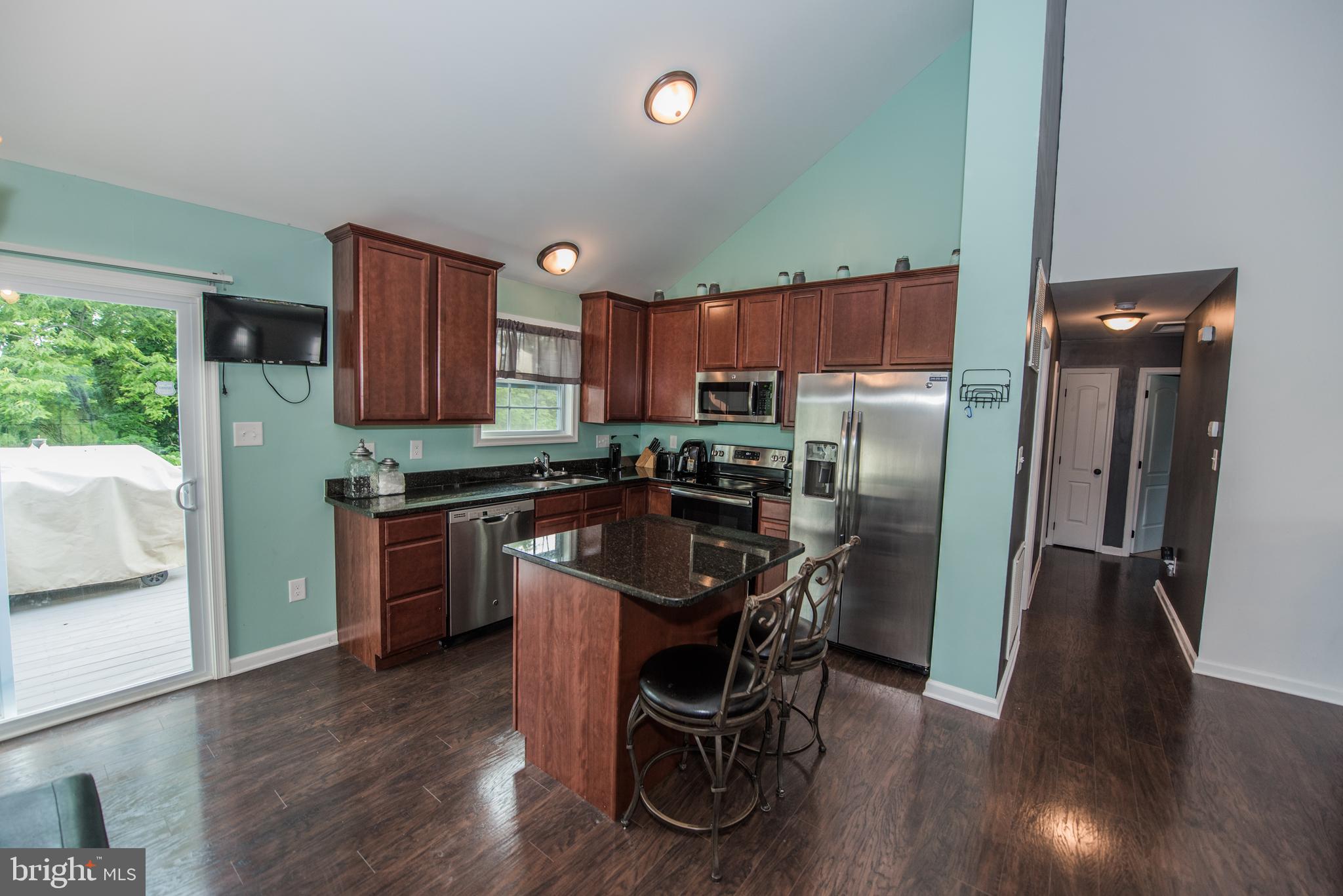 VILLAGE AT SAMUEL STATION - Residential