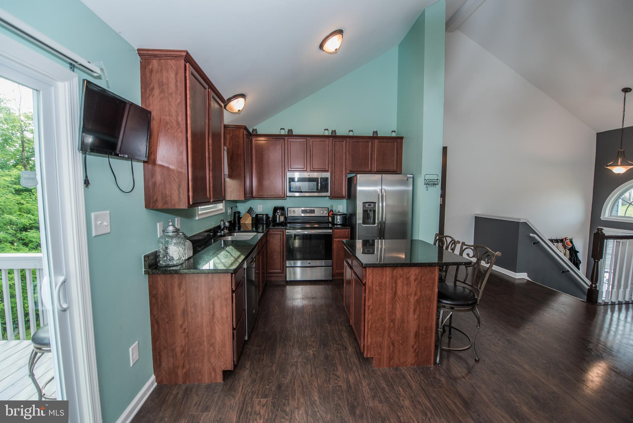 VILLAGE AT SAMUEL STATION - Residential