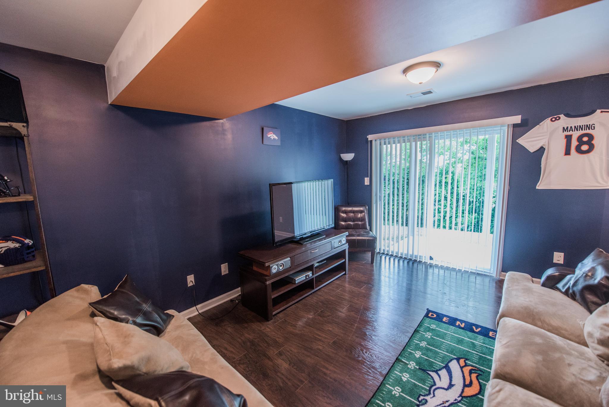 VILLAGE AT SAMUEL STATION - Residential