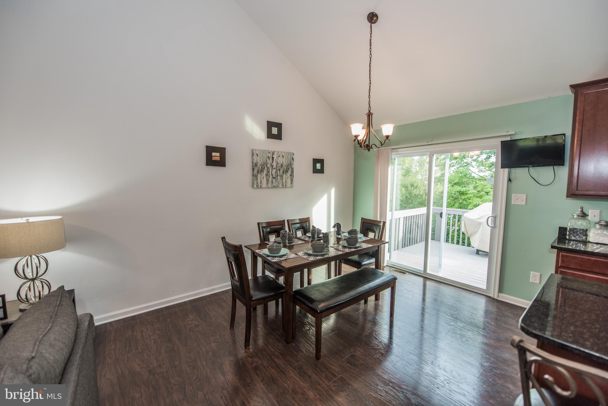 VILLAGE AT SAMUEL STATION - Residential