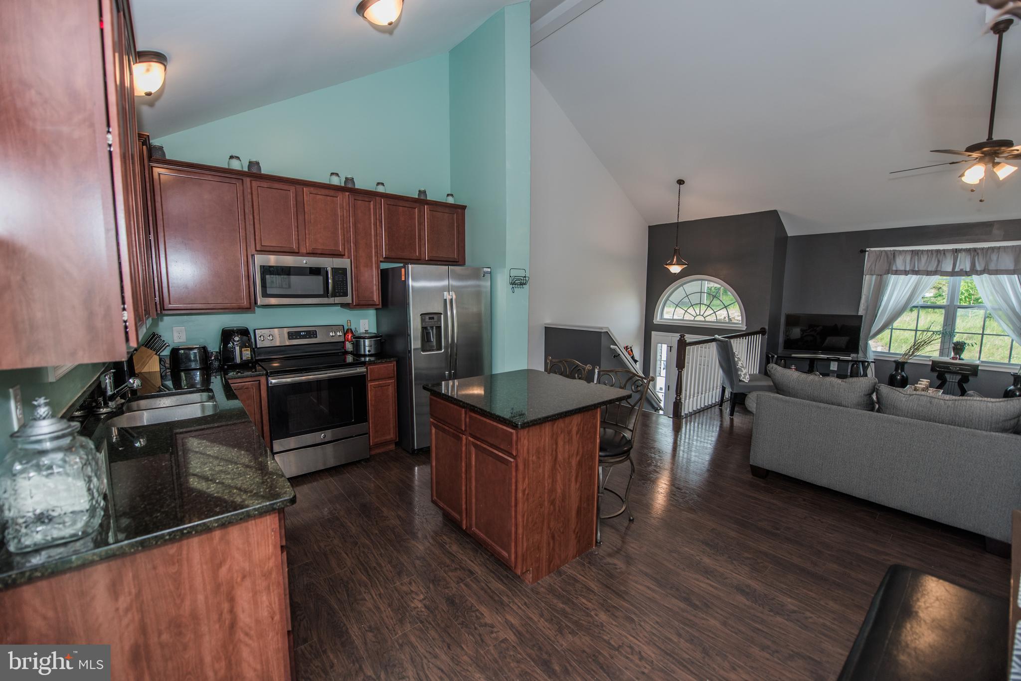 VILLAGE AT SAMUEL STATION - Residential