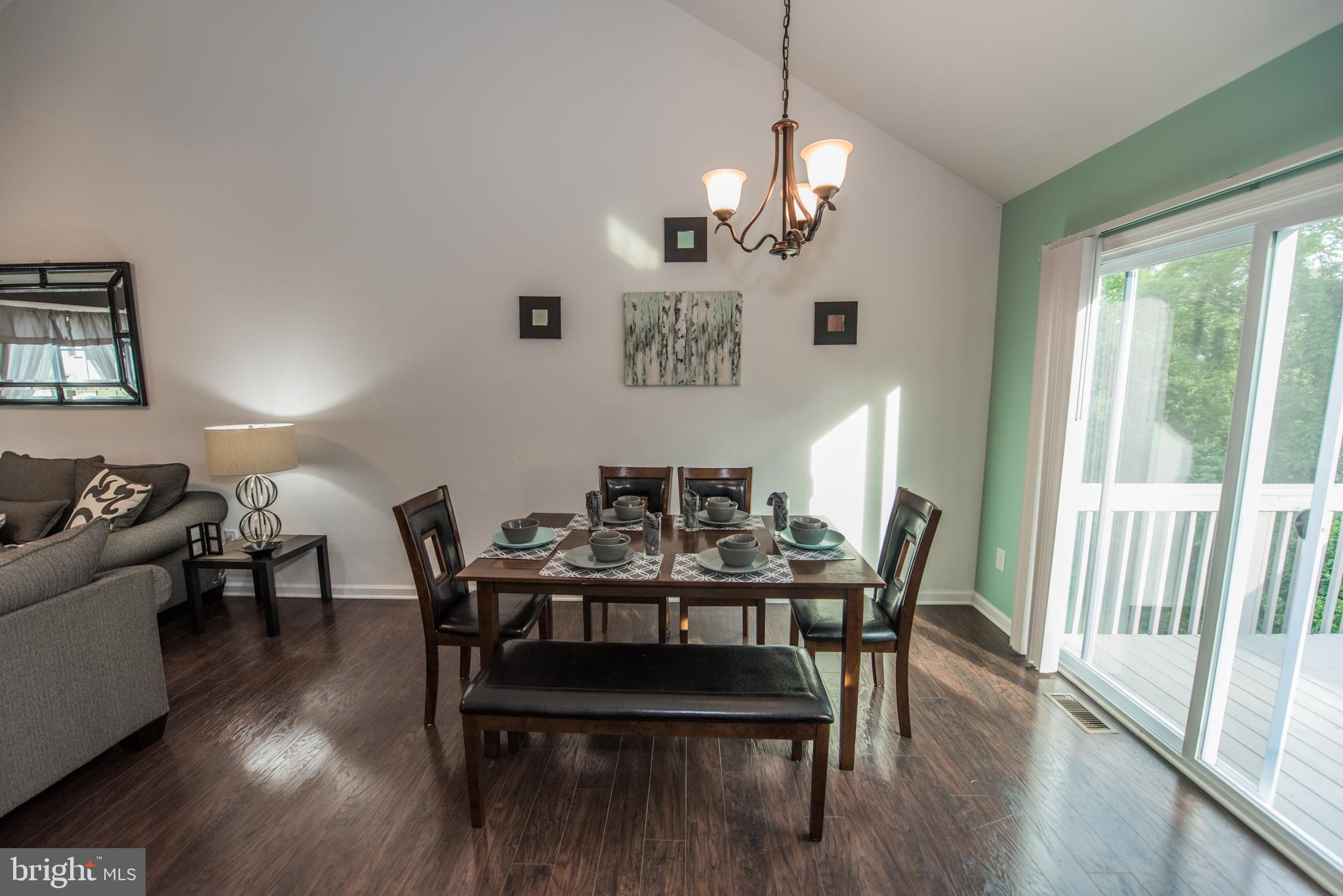 VILLAGE AT SAMUEL STATION - Residential