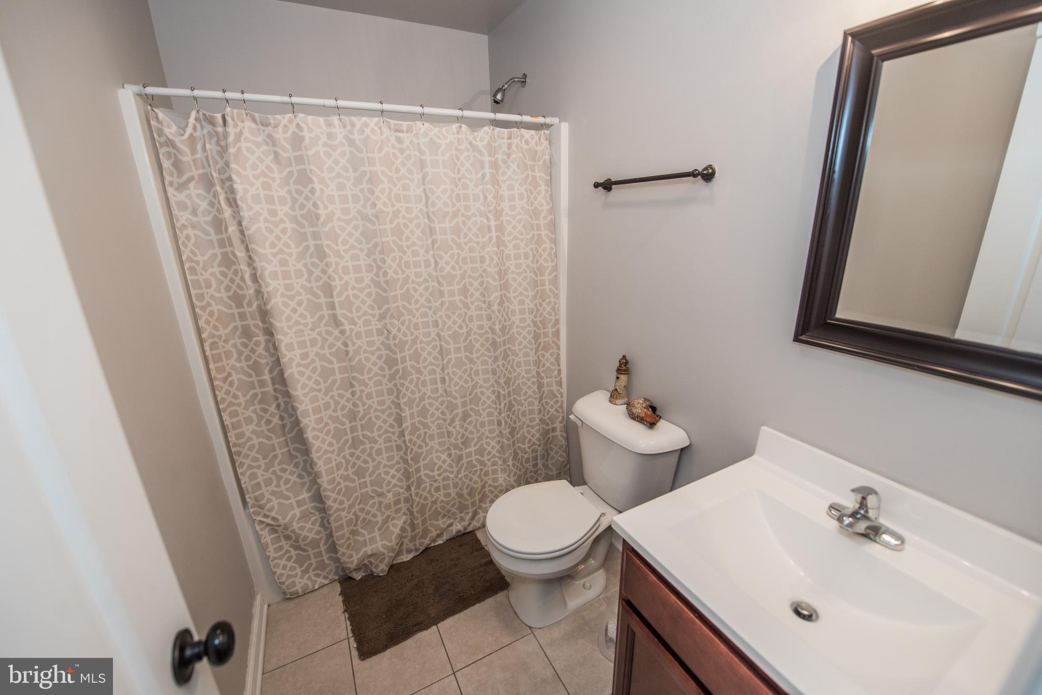 VILLAGE AT SAMUEL STATION - Residential