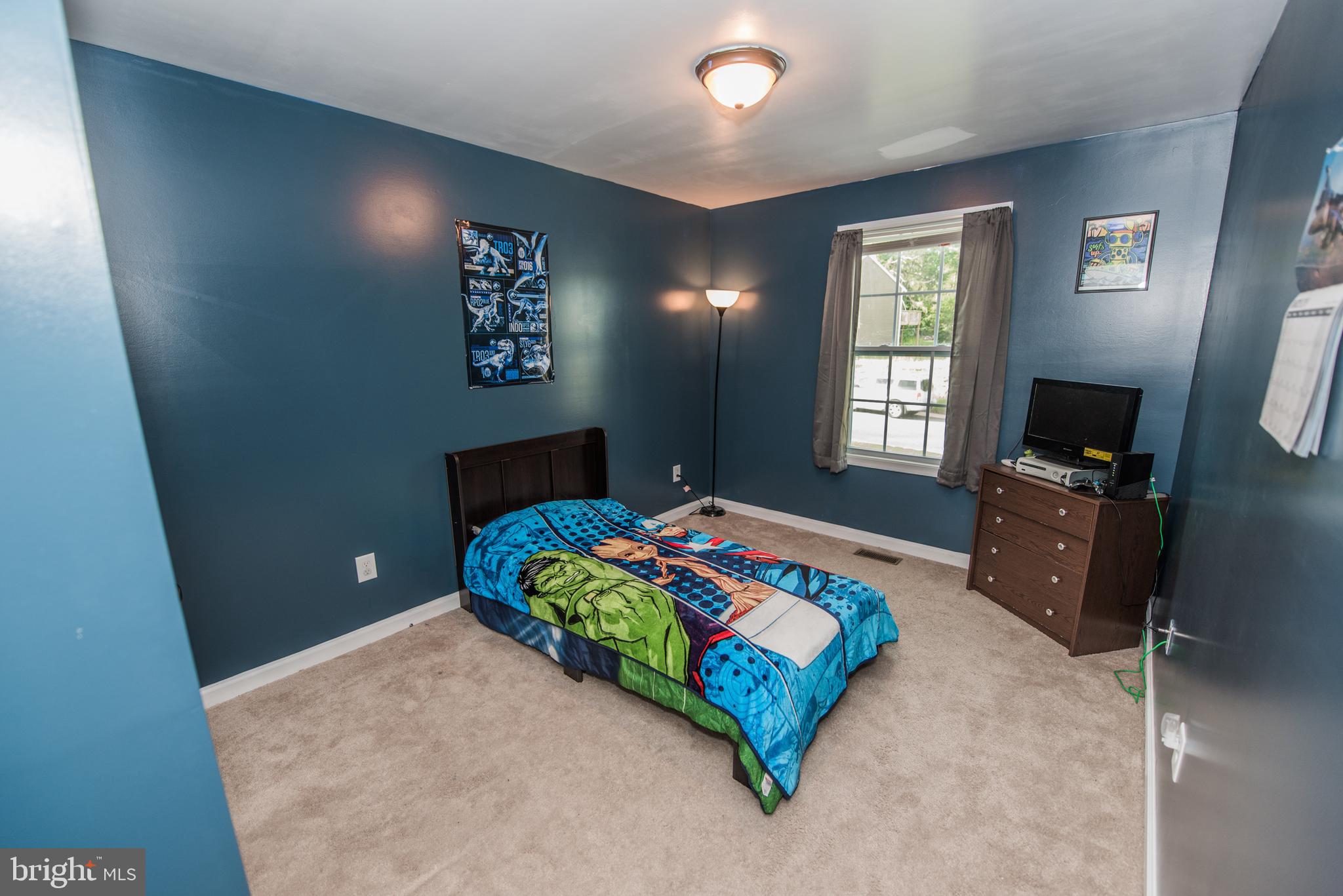 VILLAGE AT SAMUEL STATION - Residential