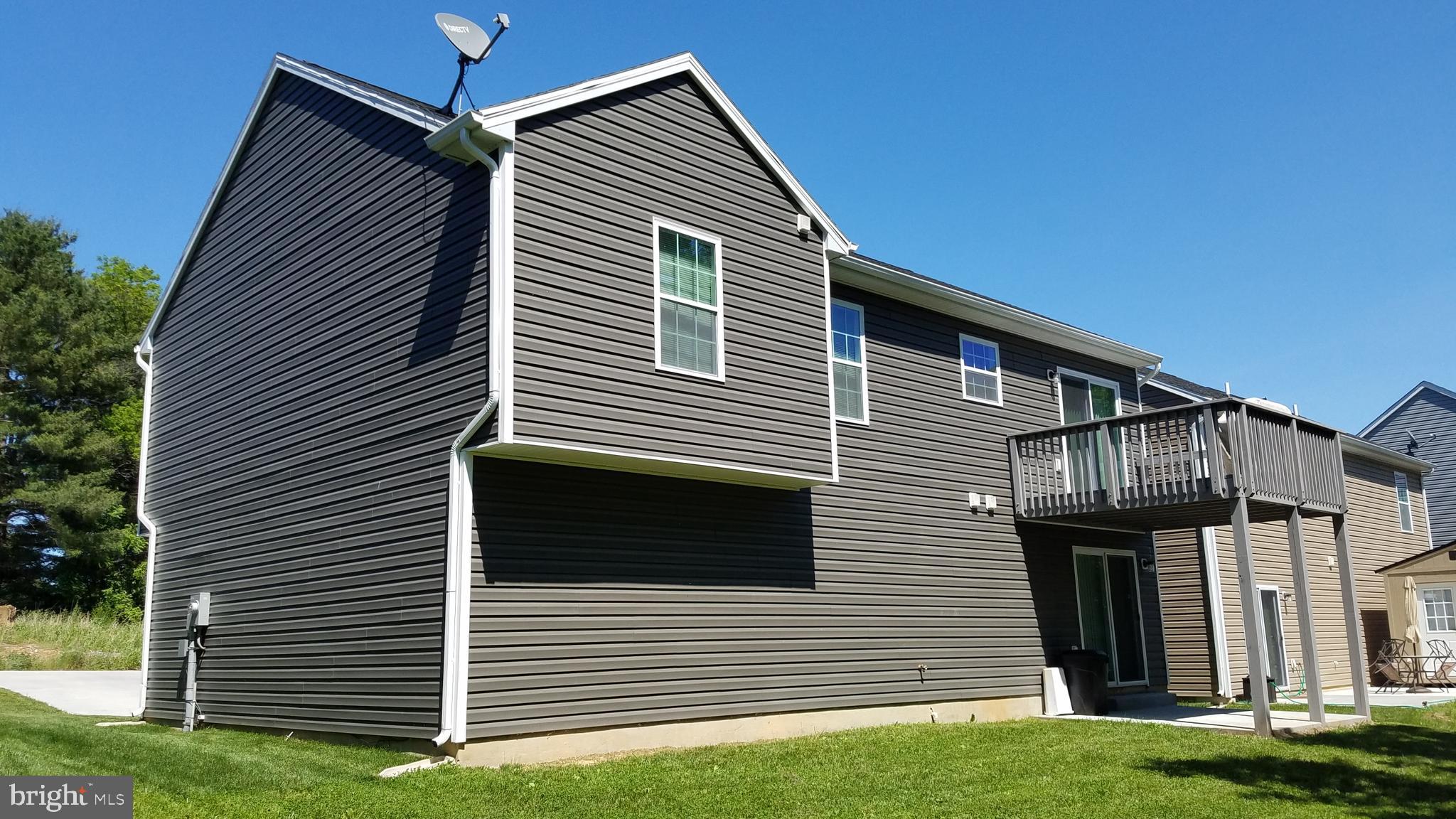 VILLAGE AT SAMUEL STATION - Residential