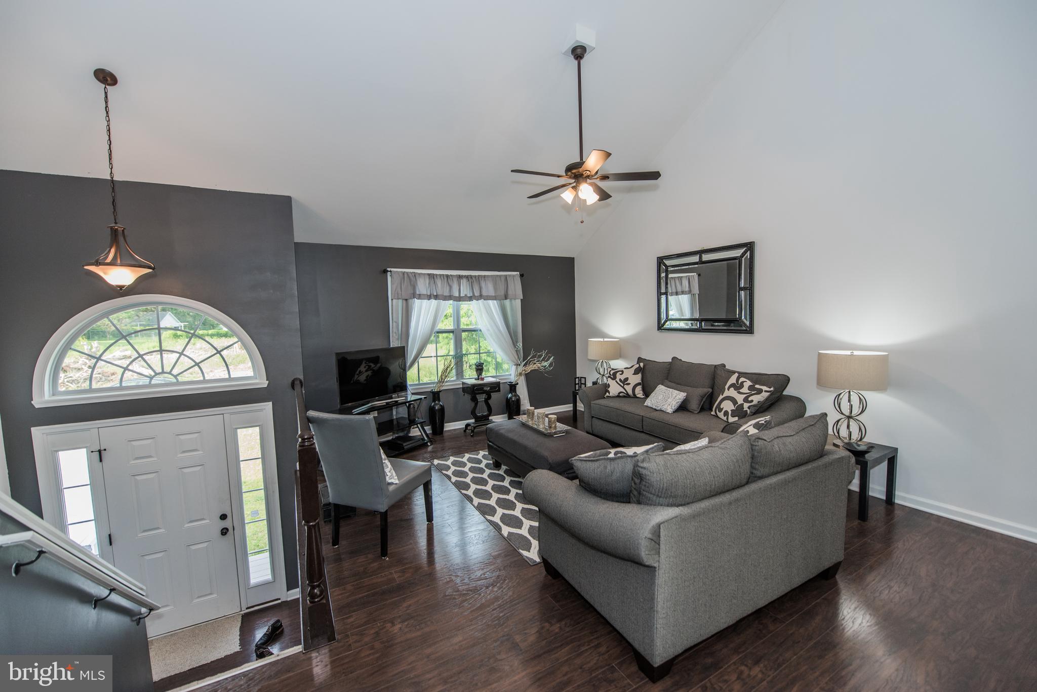 VILLAGE AT SAMUEL STATION - Residential