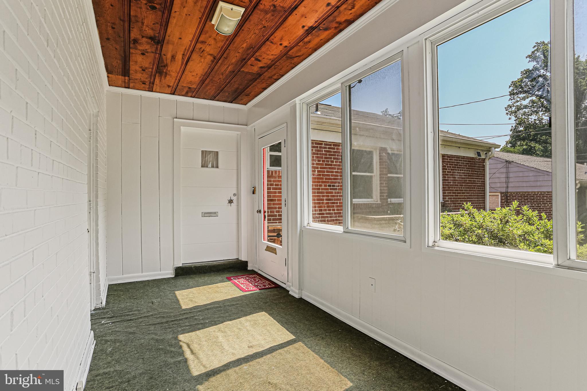 WOODSIDE PARK - Residential