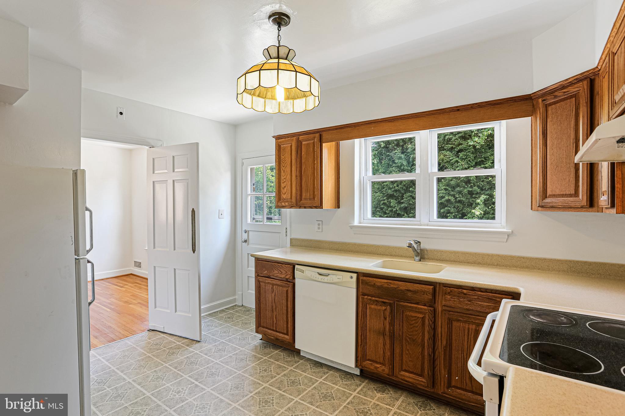 WOODSIDE PARK - Residential