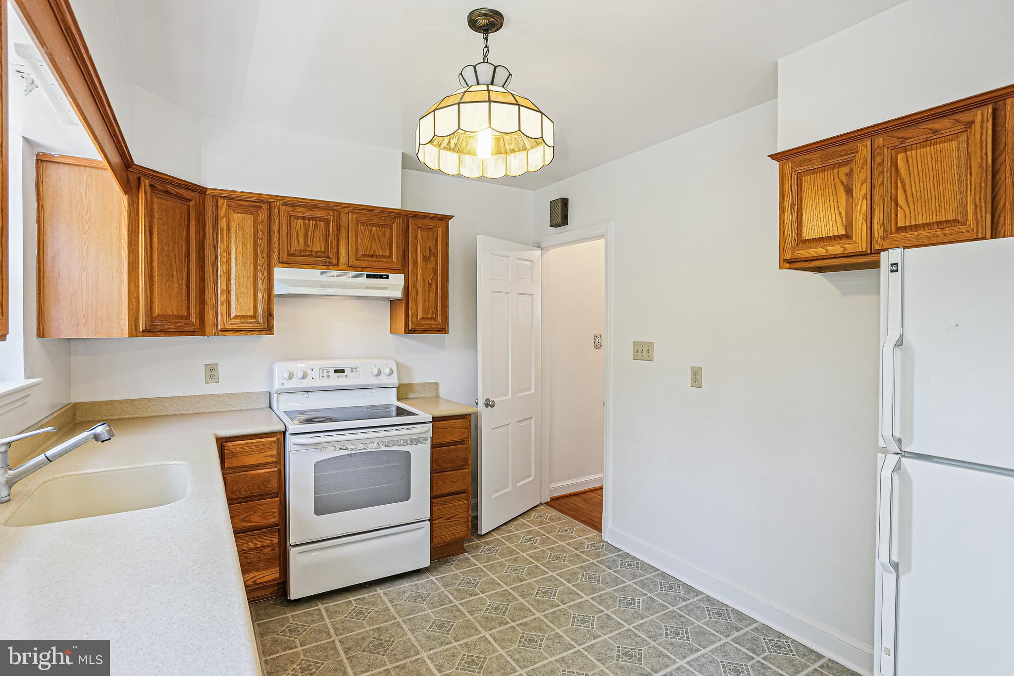 WOODSIDE PARK - Residential