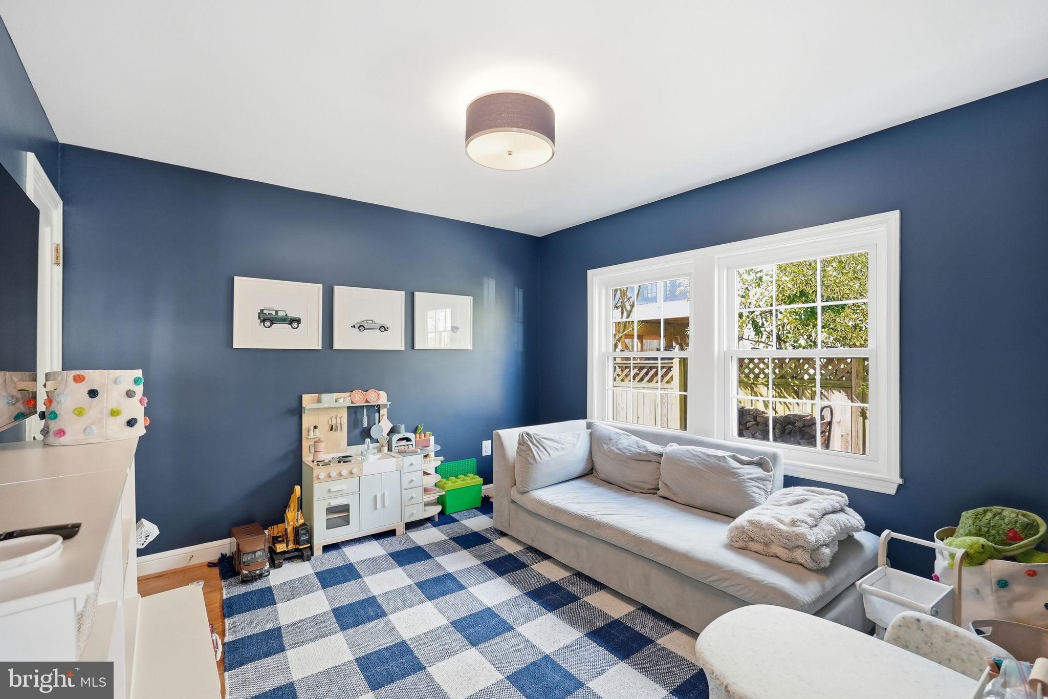 PARKHURST - Residential