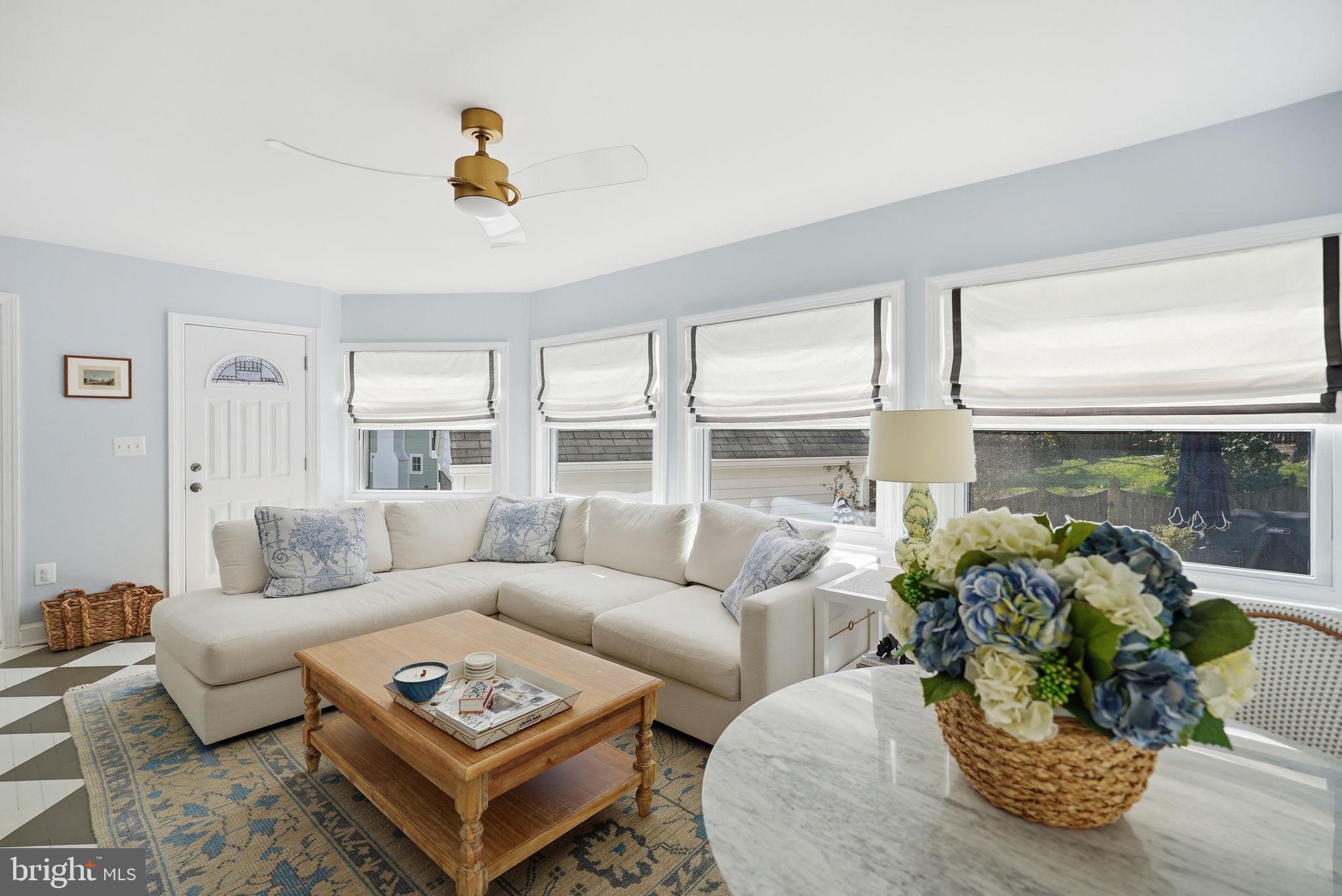 PARKHURST - Residential