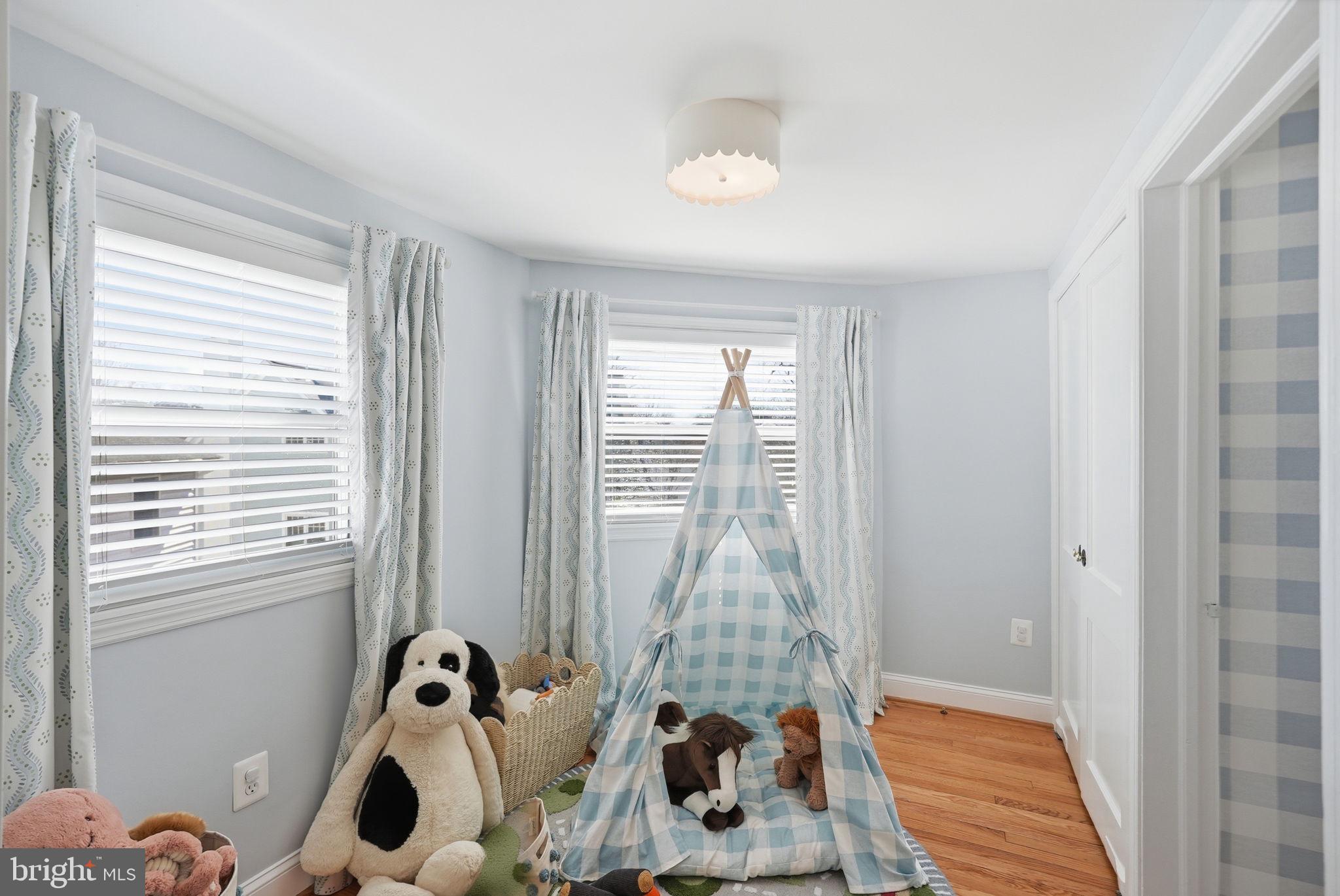 PARKHURST - Residential