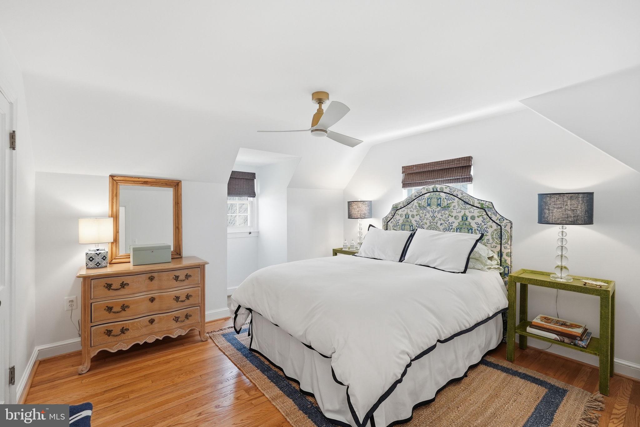 PARKHURST - Residential