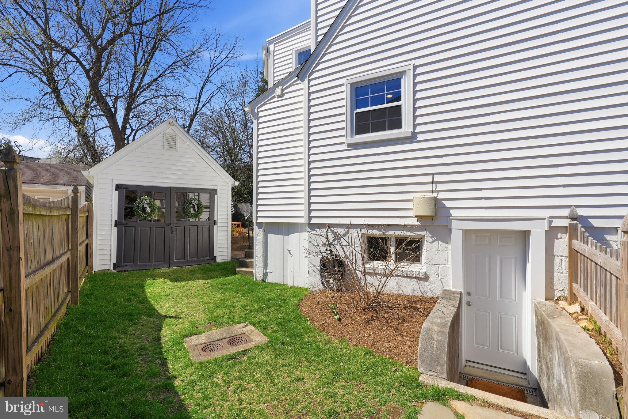 PARKHURST - Residential