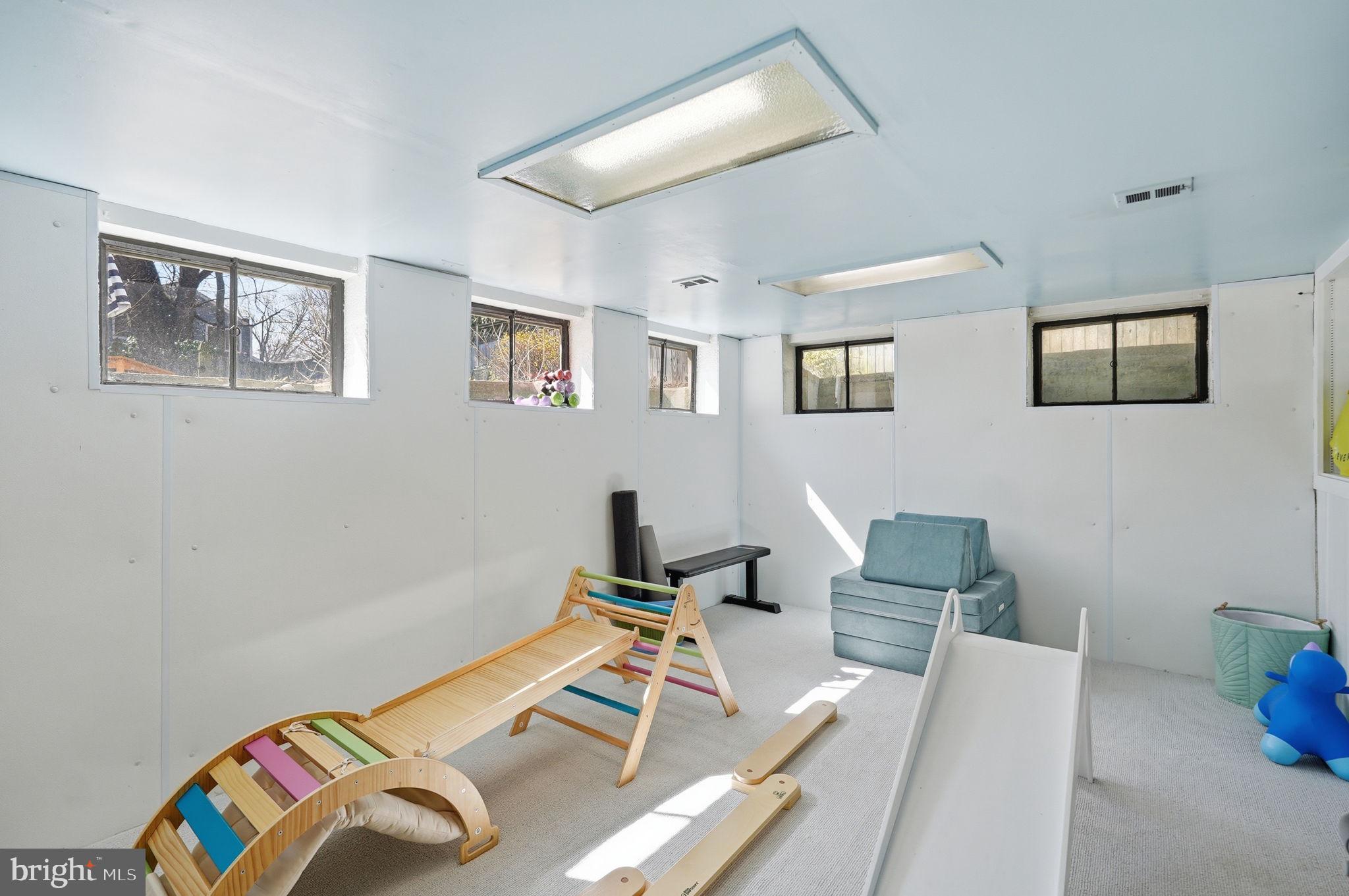 PARKHURST - Residential