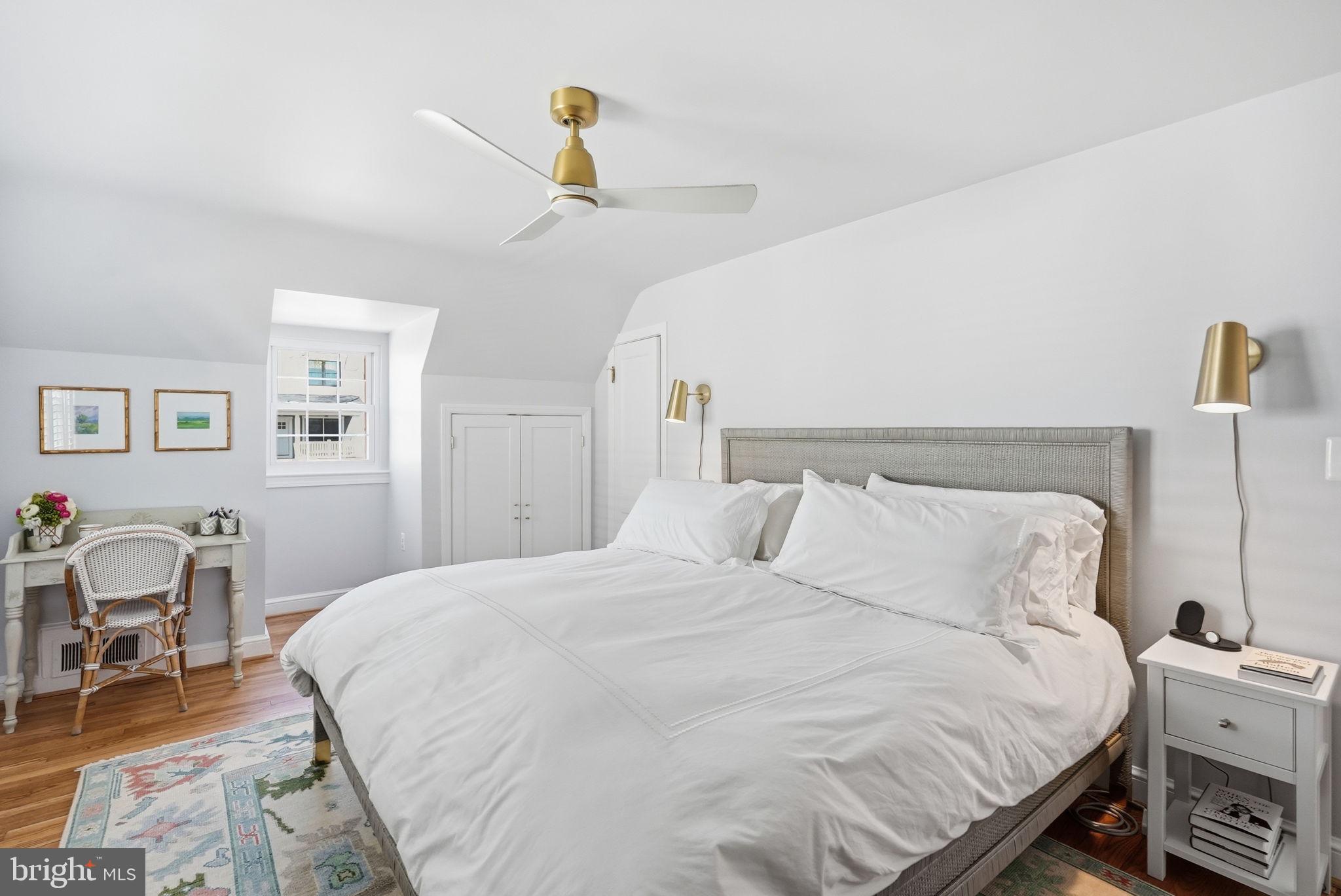 PARKHURST - Residential