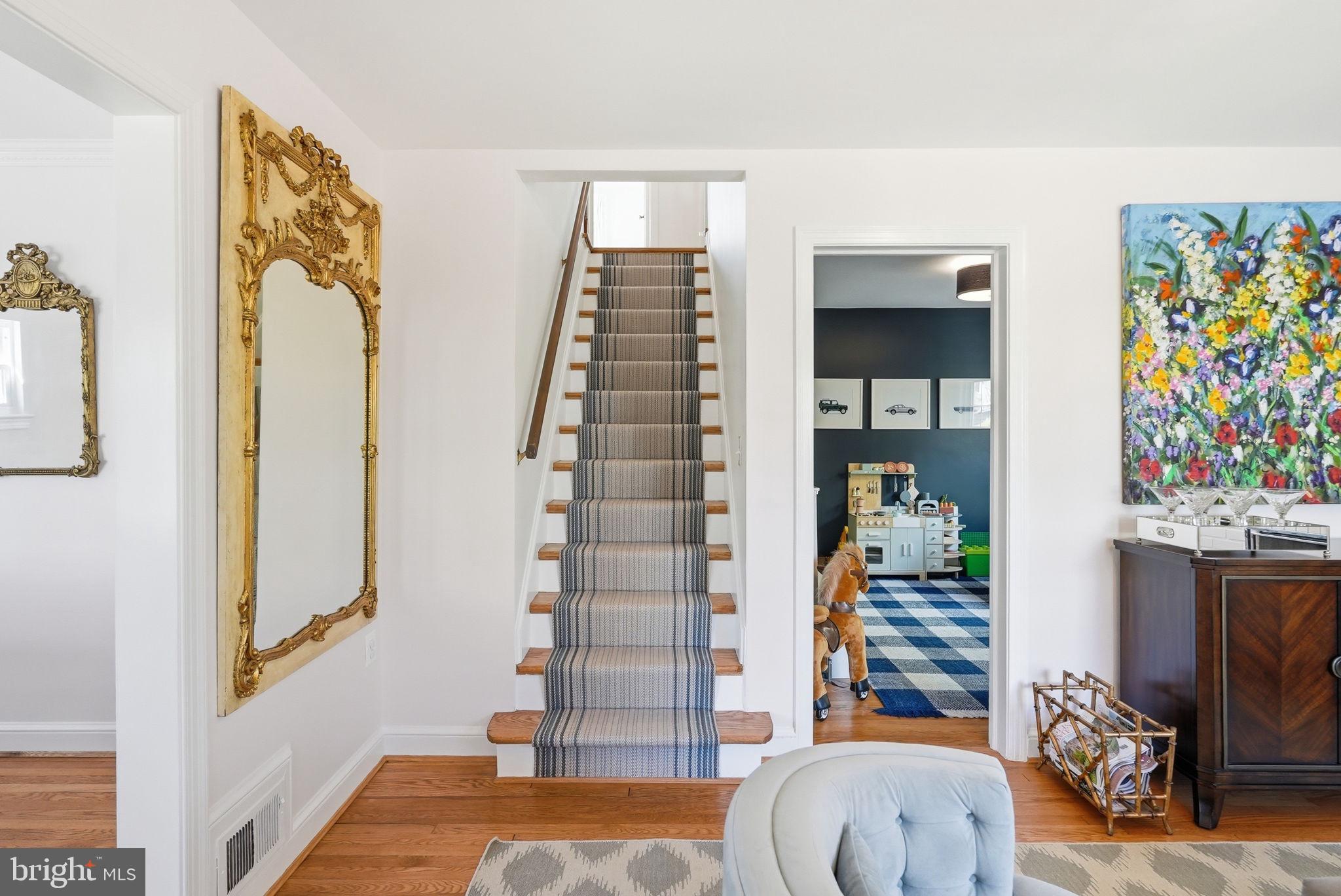 PARKHURST - Residential