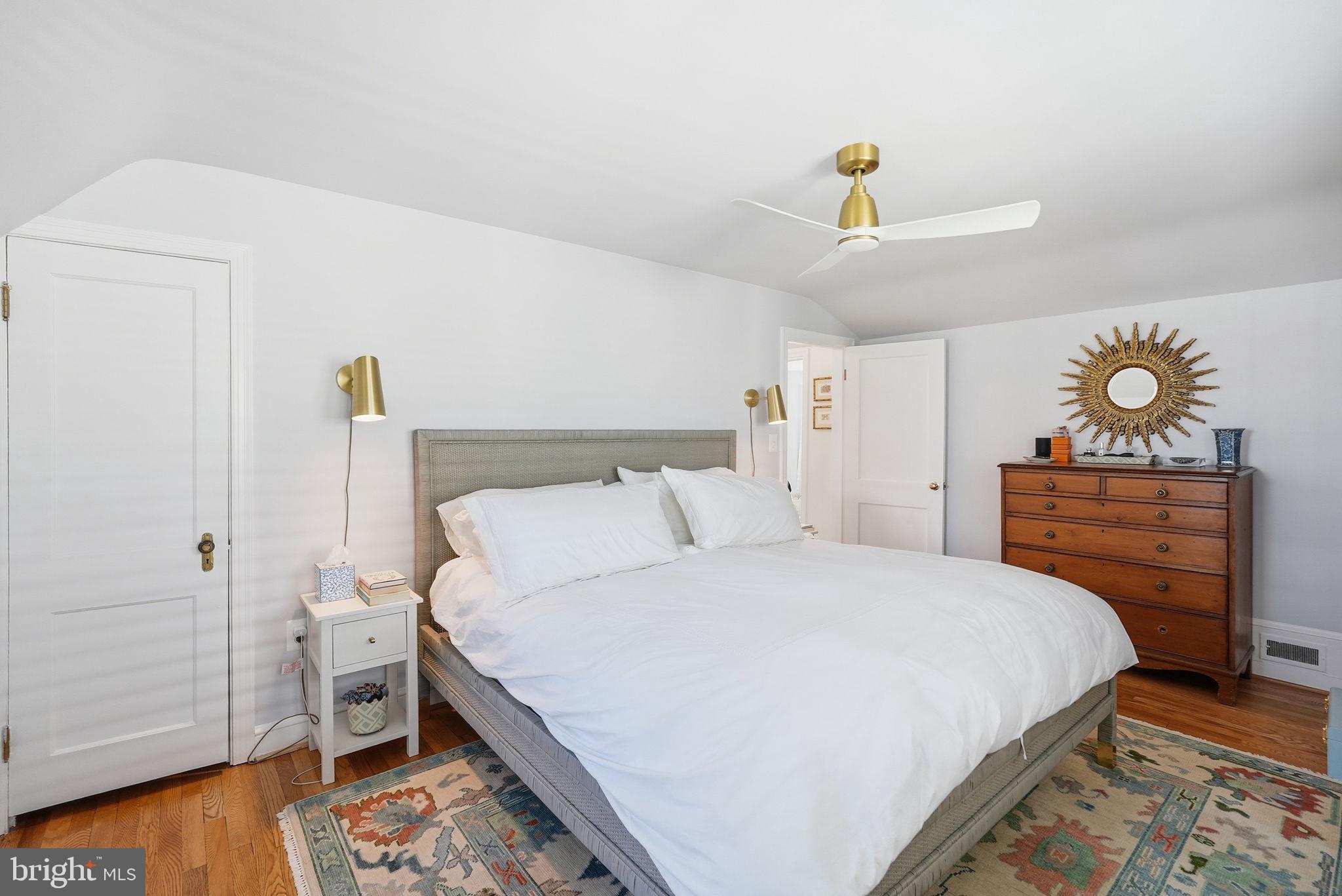 PARKHURST - Residential