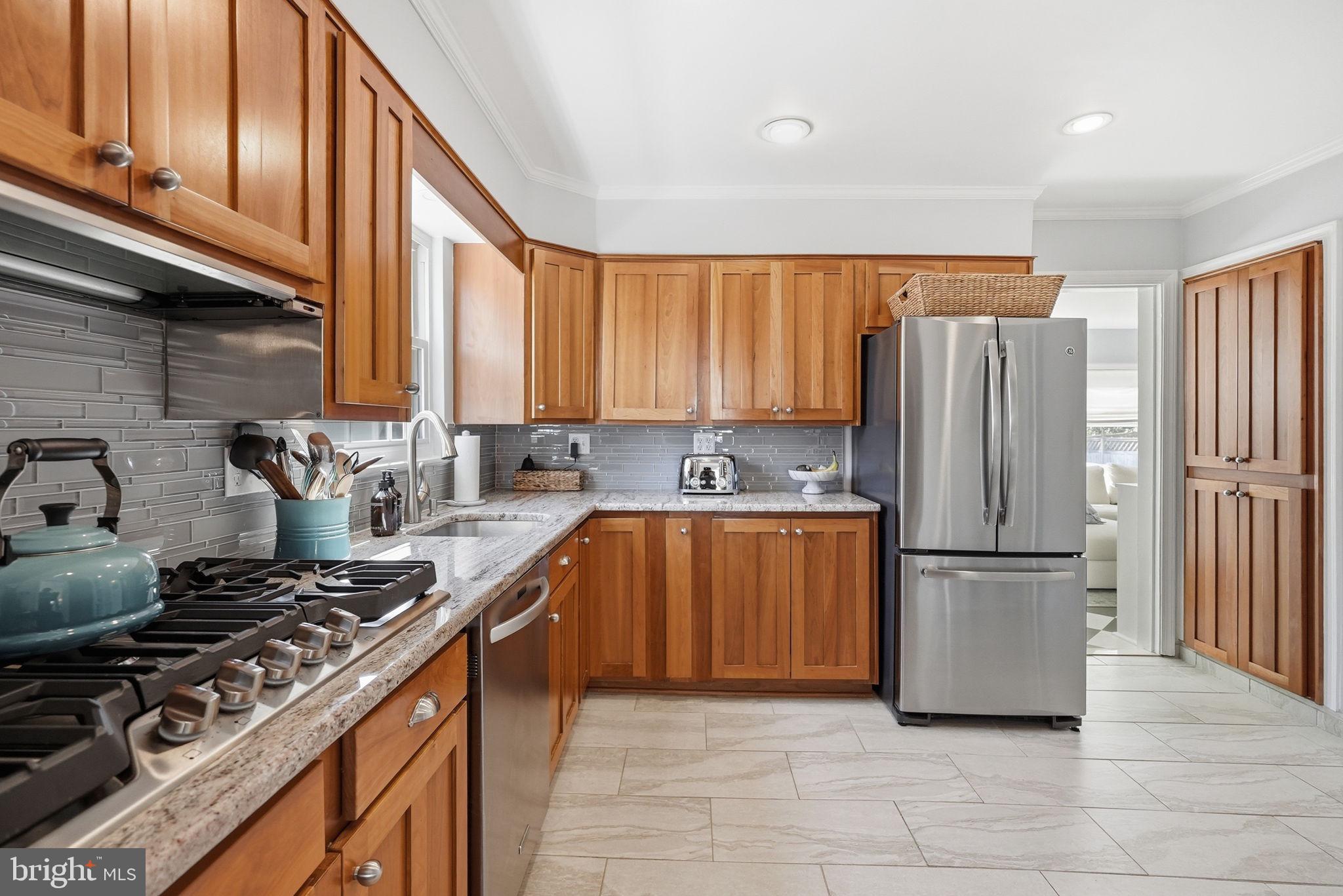 PARKHURST - Residential