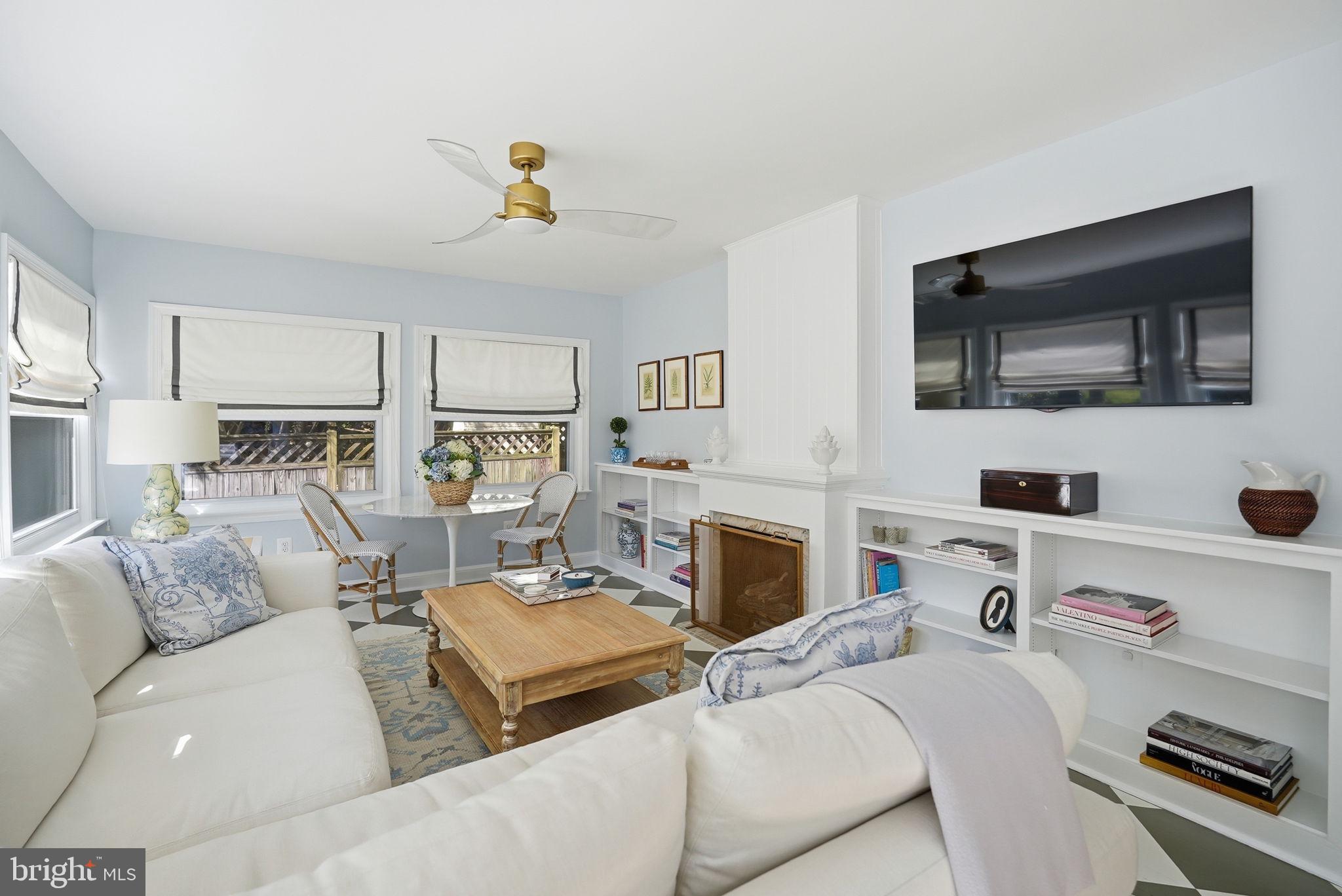 PARKHURST - Residential