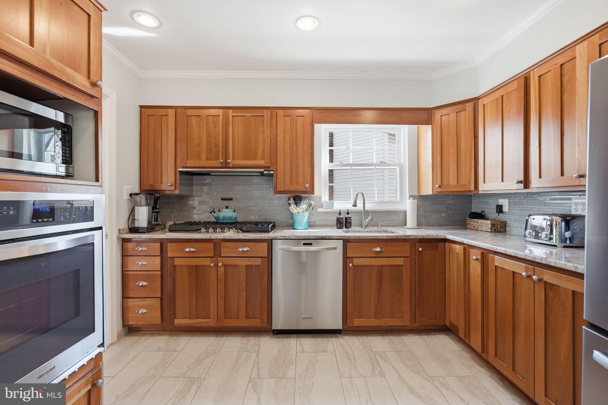 PARKHURST - Residential