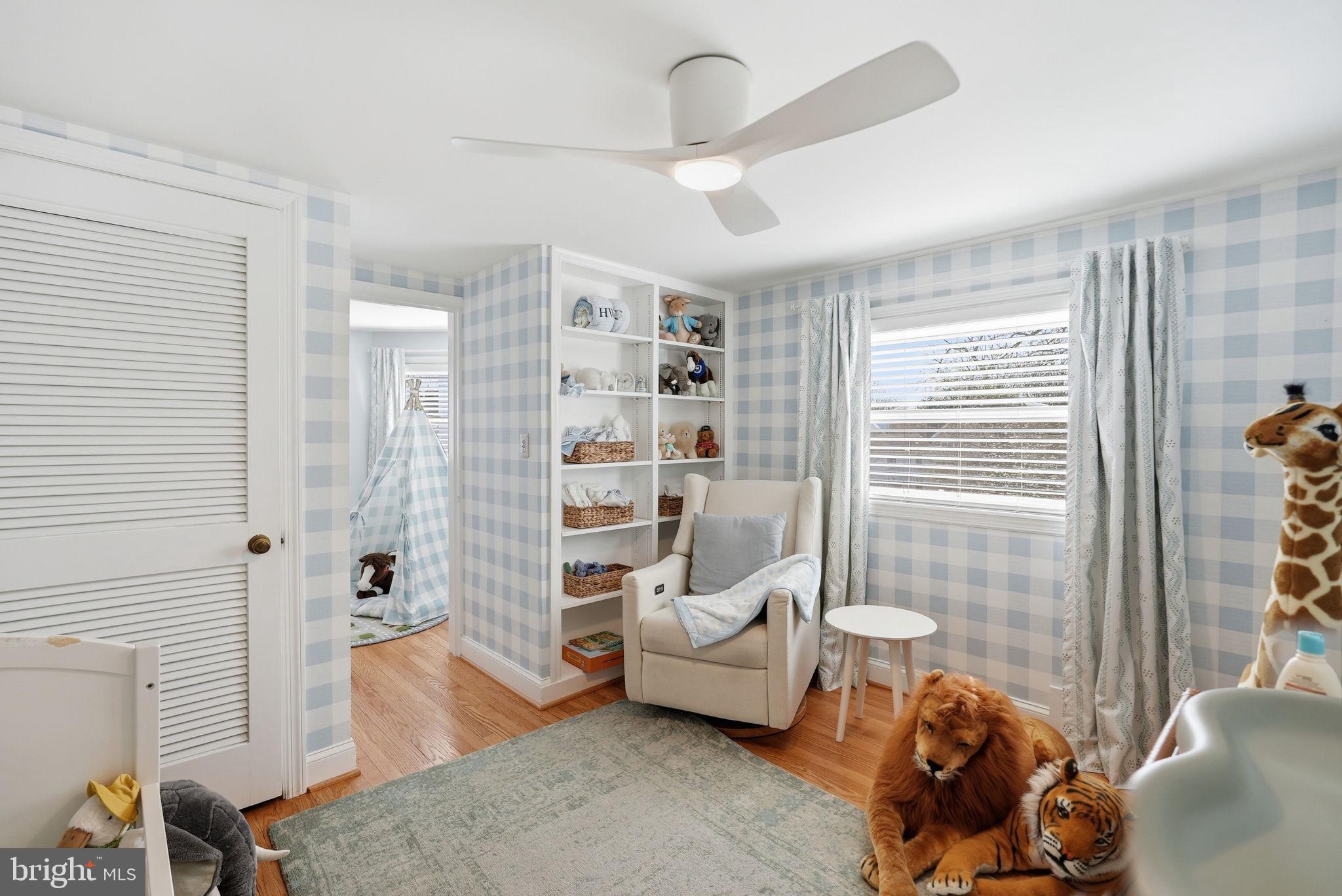 PARKHURST - Residential