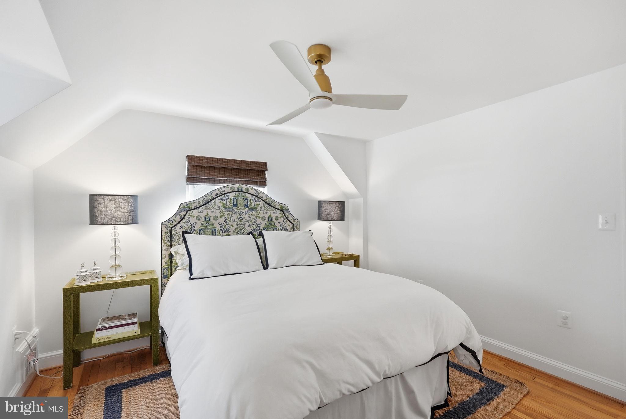 PARKHURST - Residential