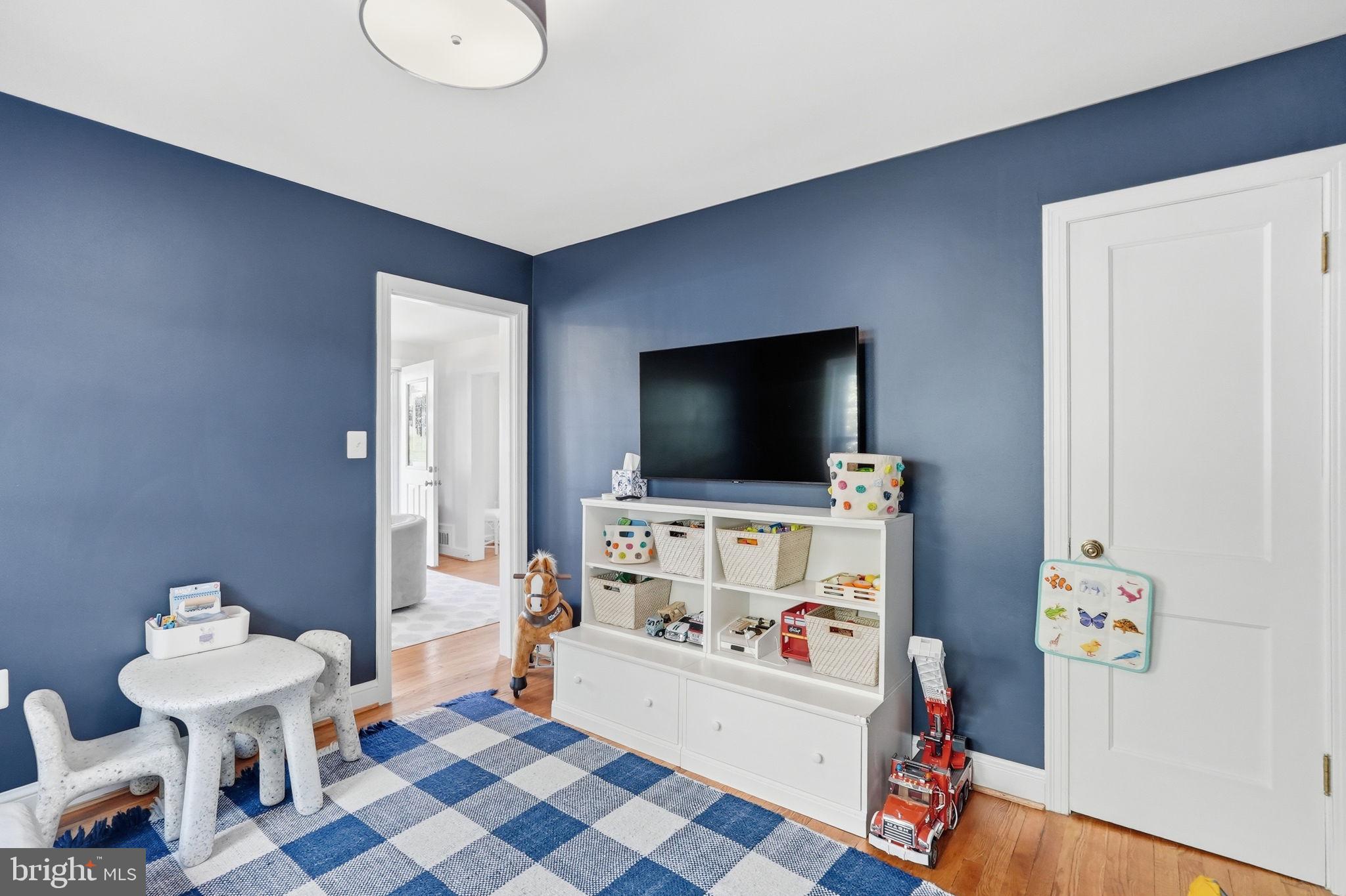 PARKHURST - Residential