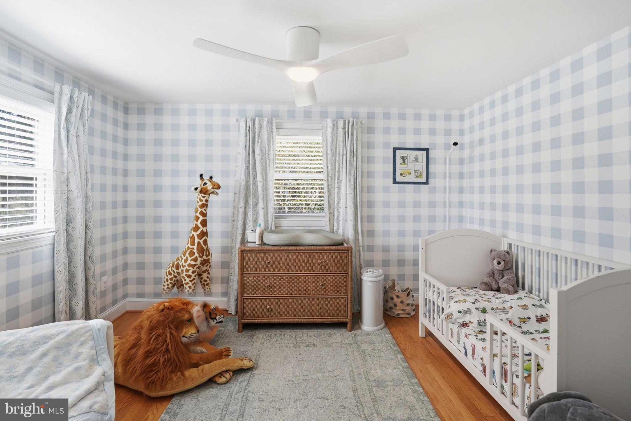 PARKHURST - Residential