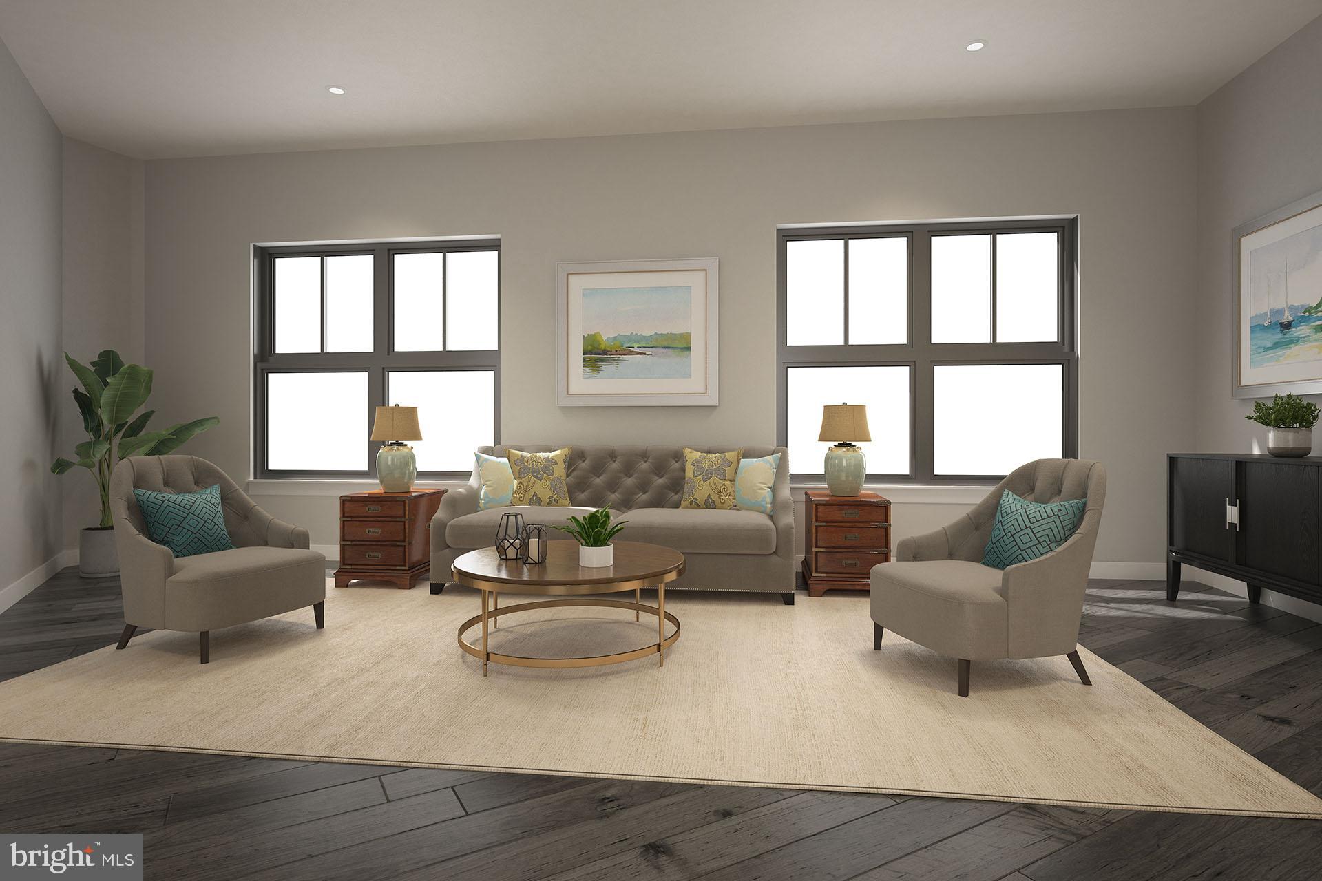 CHESTNUT HILL - Residential